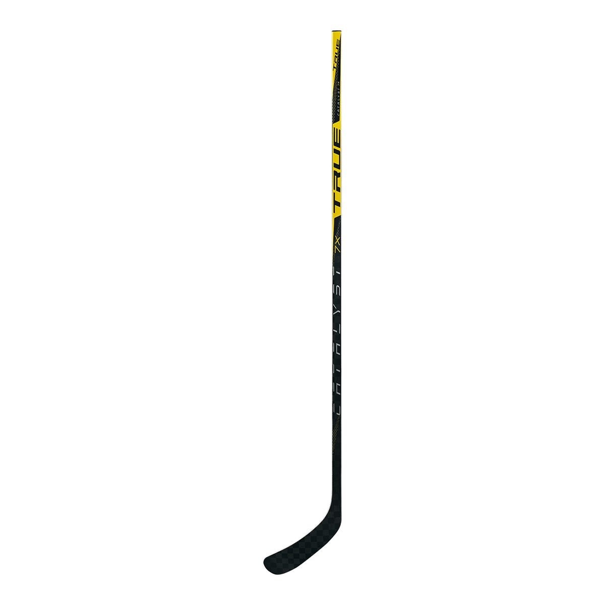 True Catalyst 7 Grip Senior Hockey Stick – 63"
