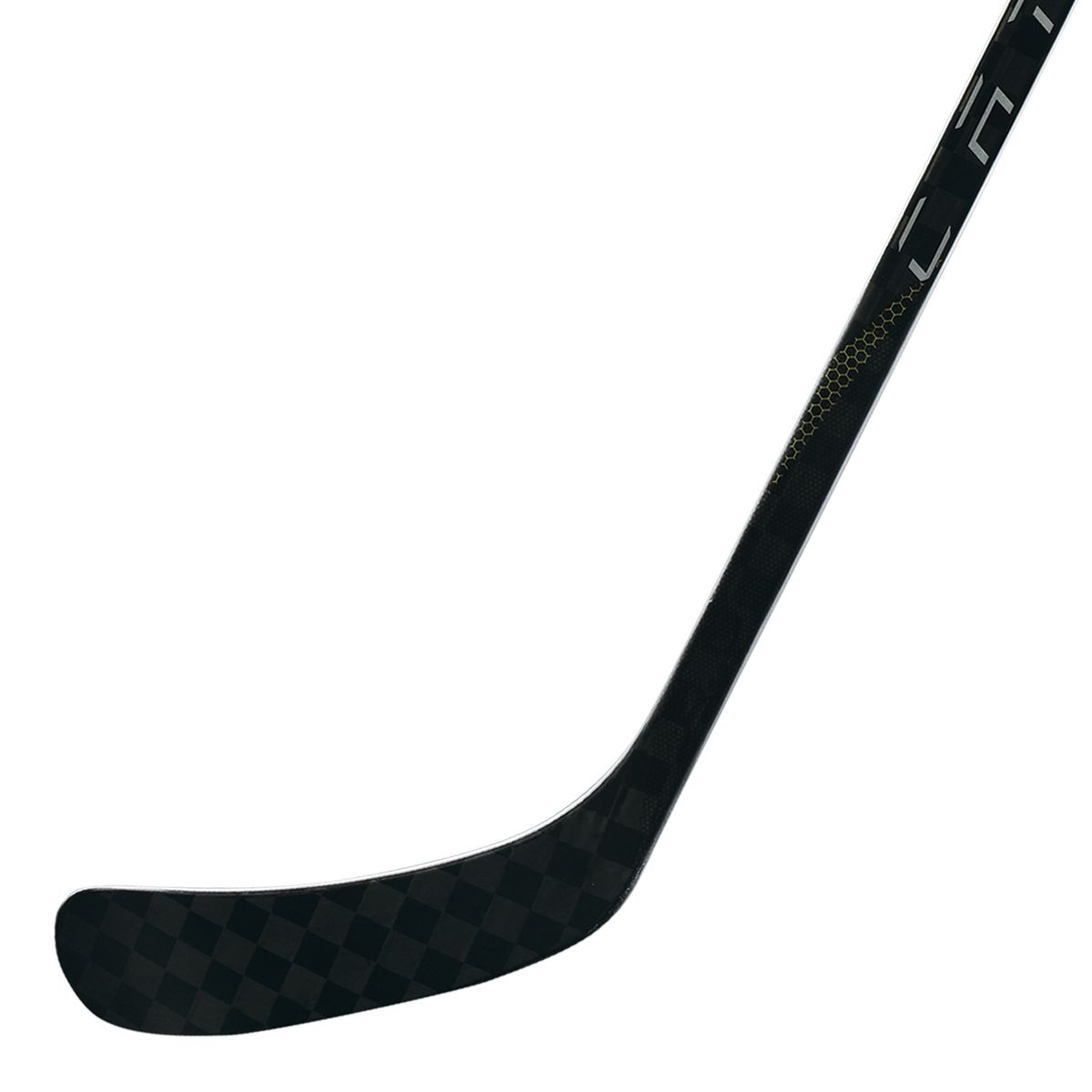 True Catalyst 7 Grip Senior Hockey Stick – 63"