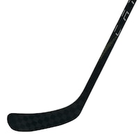 True Catalyst 7 Grip Senior Hockey Stick – 63" CloseUp