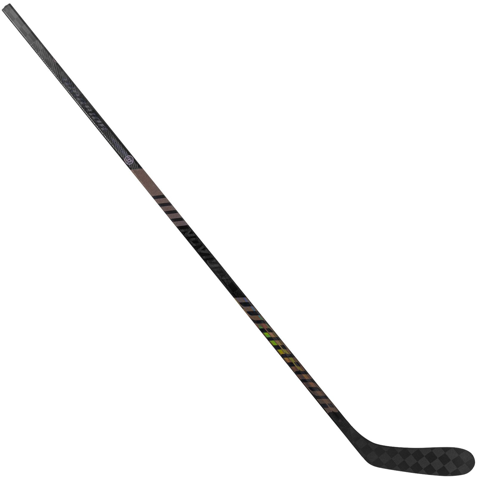 Warrior Super Novium Grip Intermediate Hockey Stick