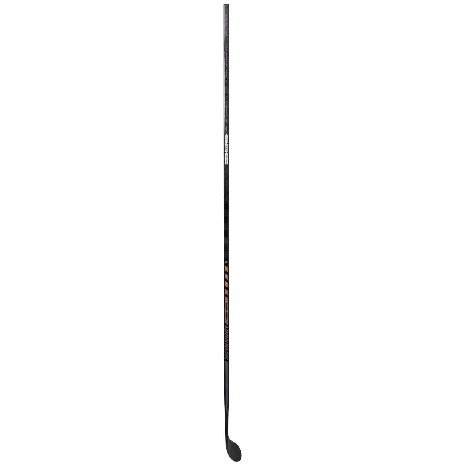 Warrior Super Novium Grip Intermediate Hockey Stick
