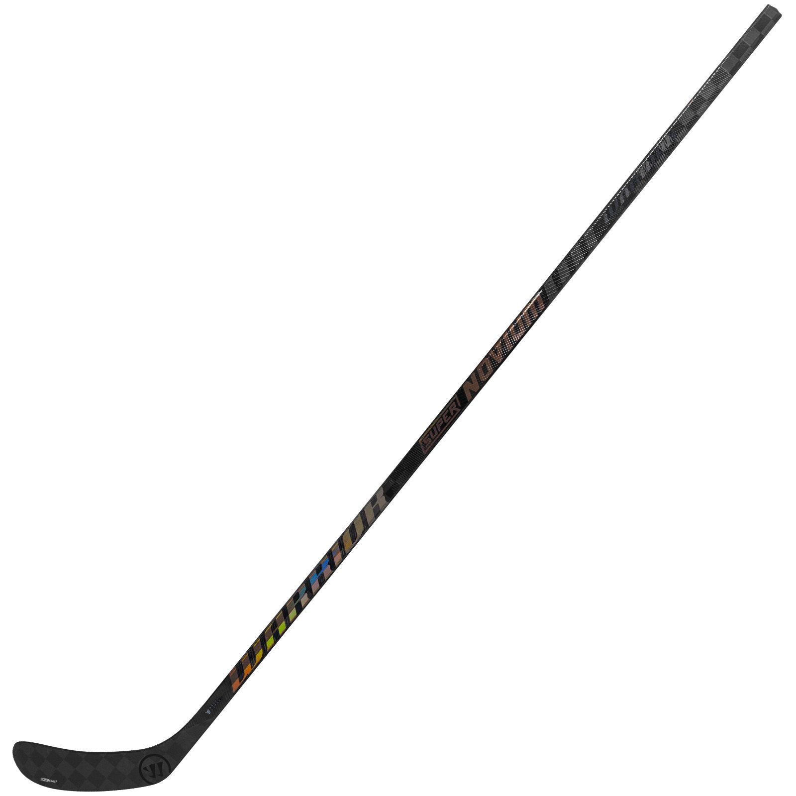 Warrior Super Novium Grip Intermediate Hockey Stick