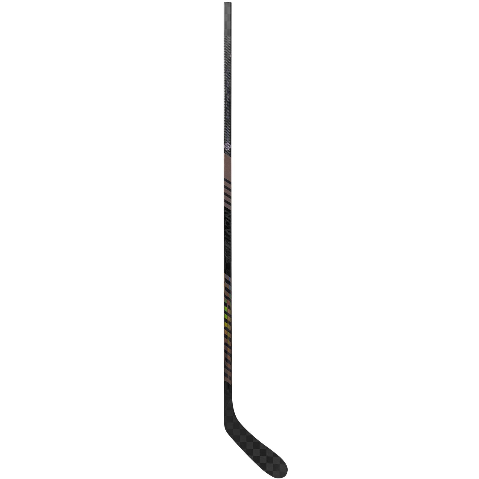 Warrior Super Novium Grip Intermediate Hockey Stick