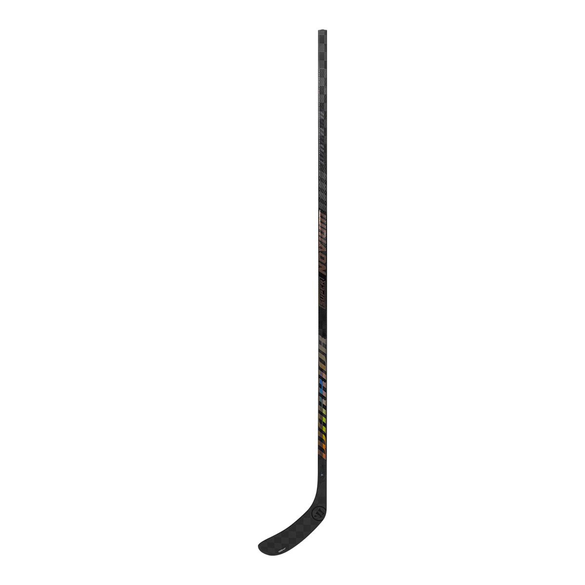 Warrior Super Novium Grip Intermediate Hockey Stick