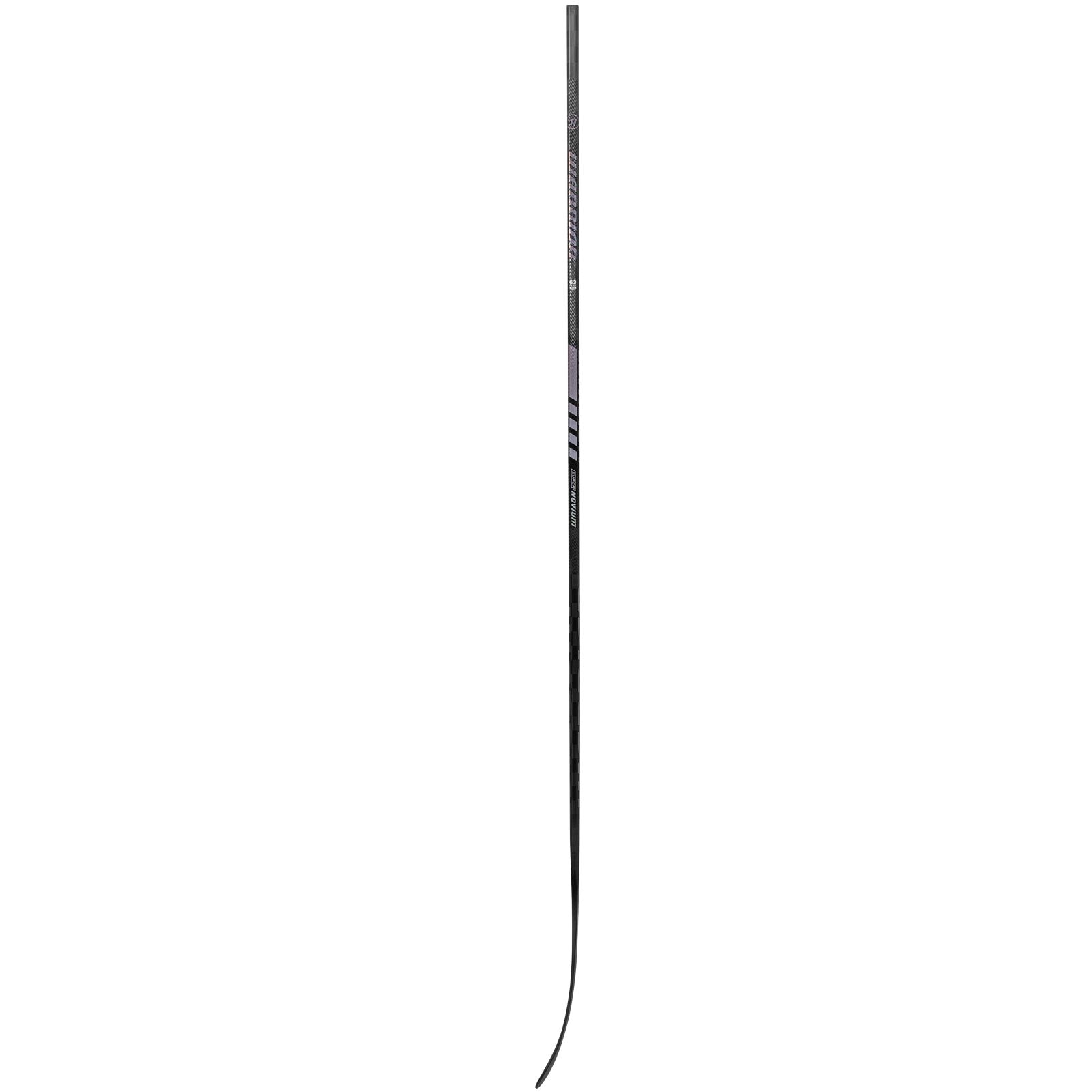 Warrior Super Novium Grip Intermediate Hockey Stick