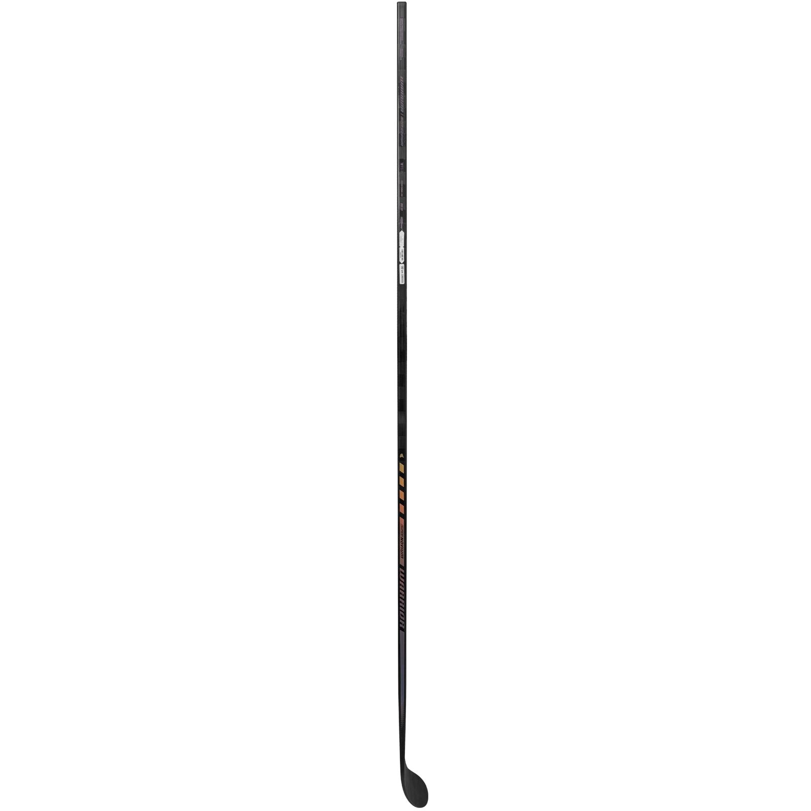 Warrior Super Novium Grip Junior Hockey Stick
