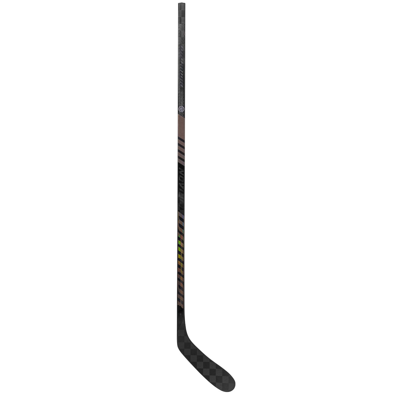 Warrior Super Novium Grip Junior Hockey Stick