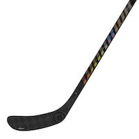 Warrior Super Novium Grip Junior Hockey Stick CloseUp