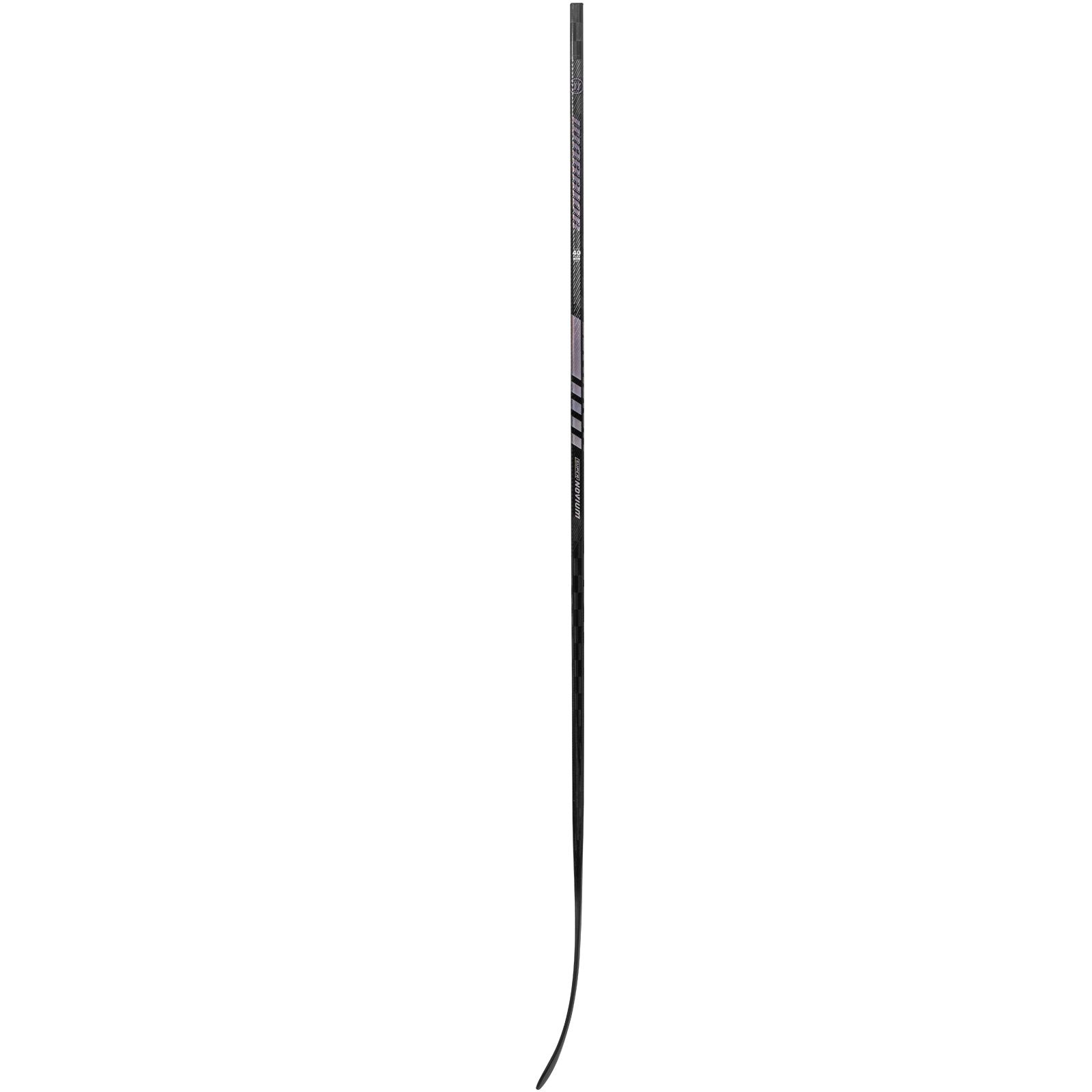 Warrior Super Novium Grip Junior Hockey Stick