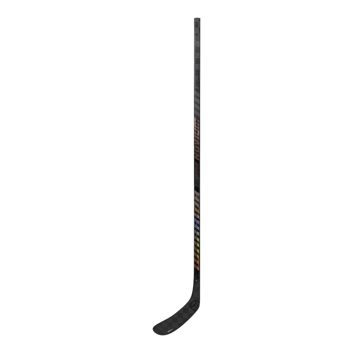 Warrior Super Novium Grip Junior Hockey Stick