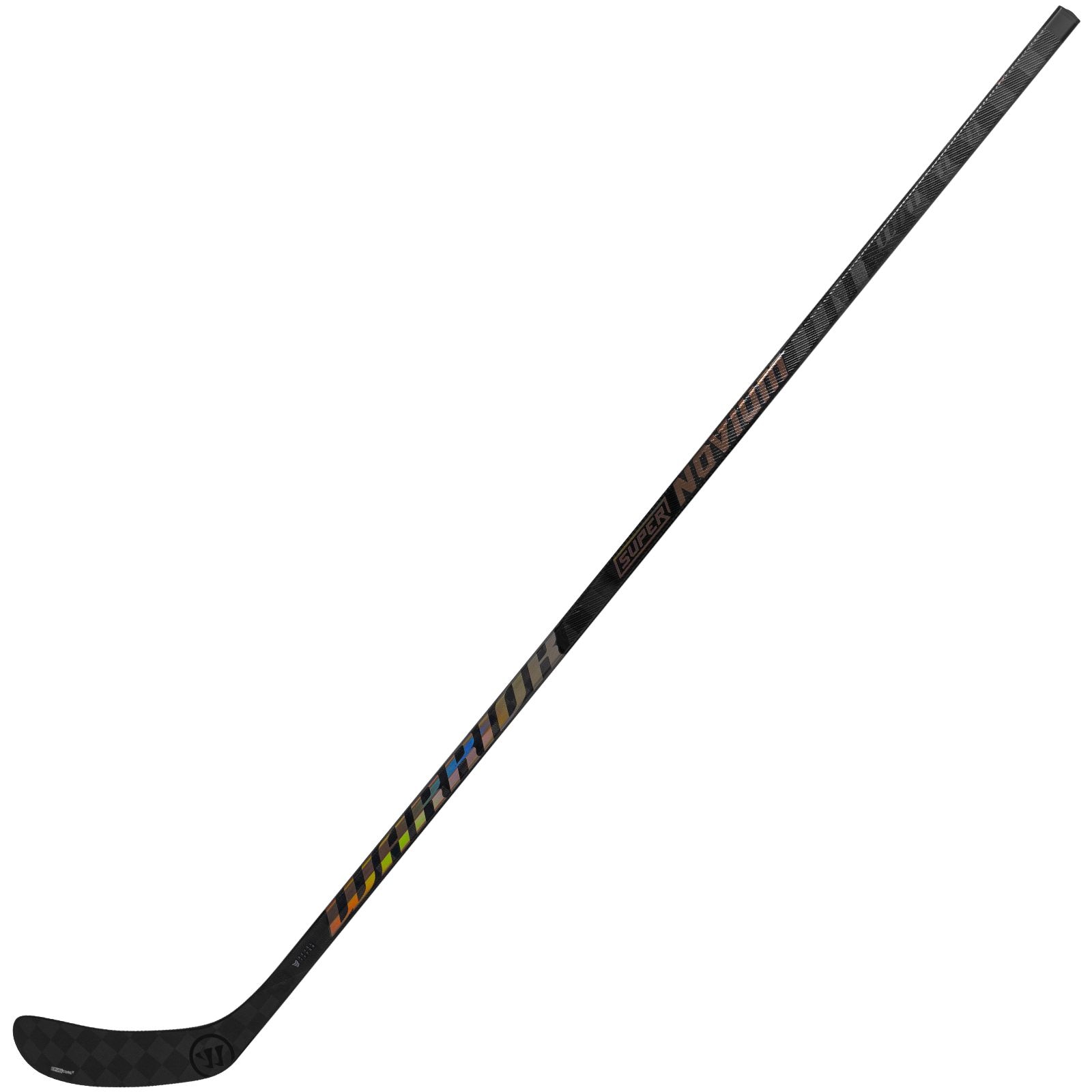 Warrior Super Novium Grip Senior Hockey Stick