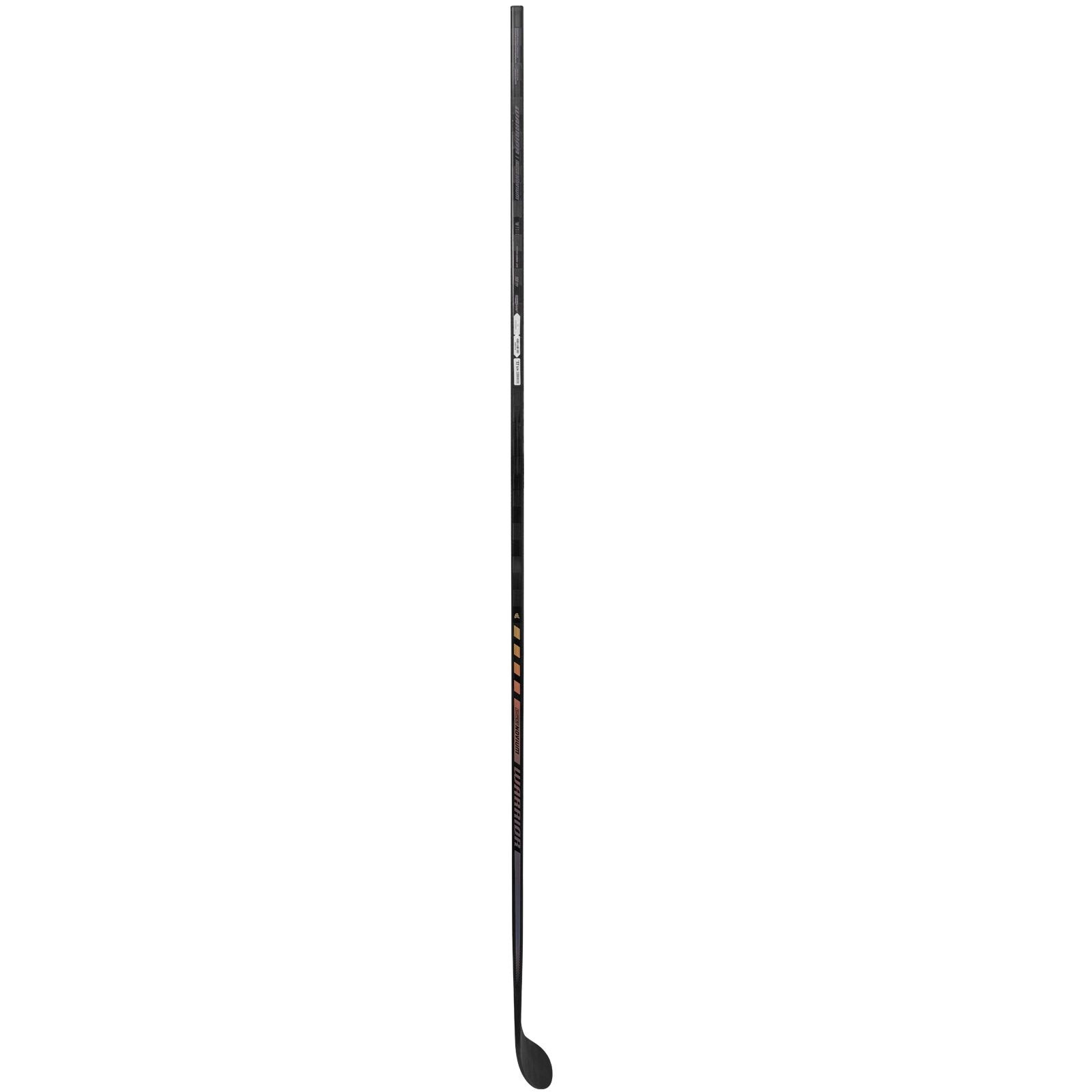 Warrior Super Novium Grip Senior Hockey Stick