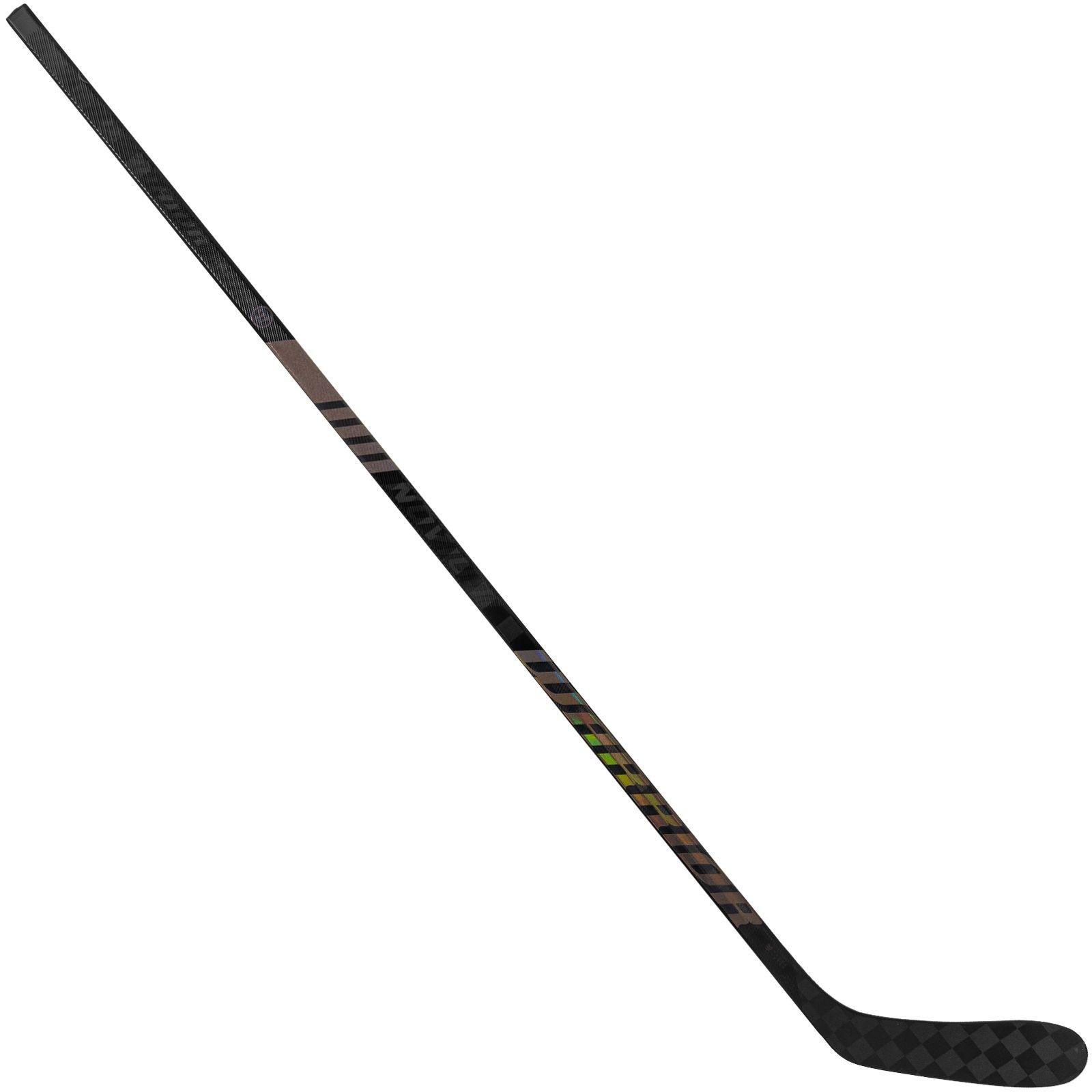 Warrior Super Novium Grip Senior Hockey Stick
