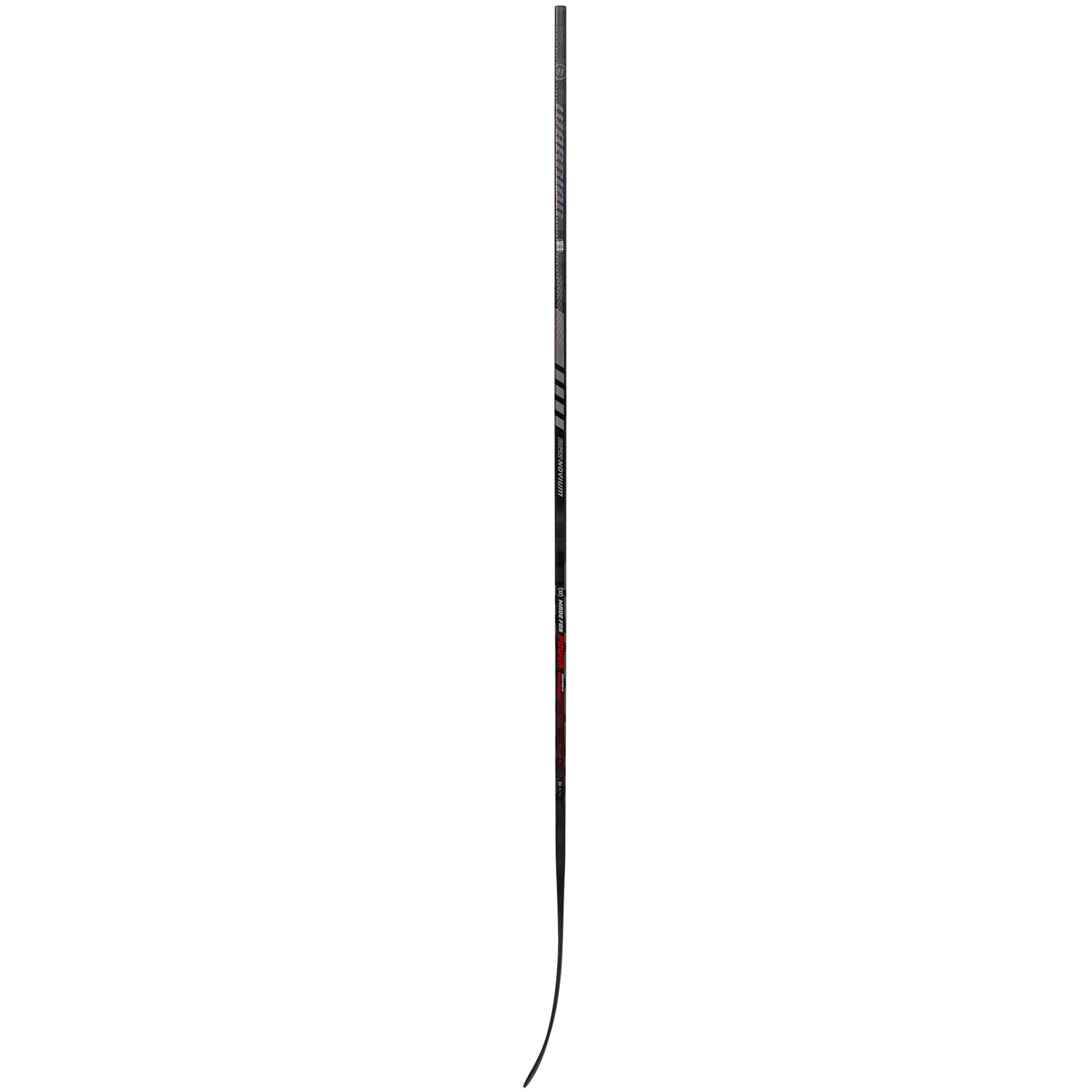 Warrior Super Novium Grip Senior Hockey Stick