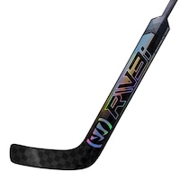Warrior Ritual V3i Medium Senior Goalie Stick – 25" CloseUp