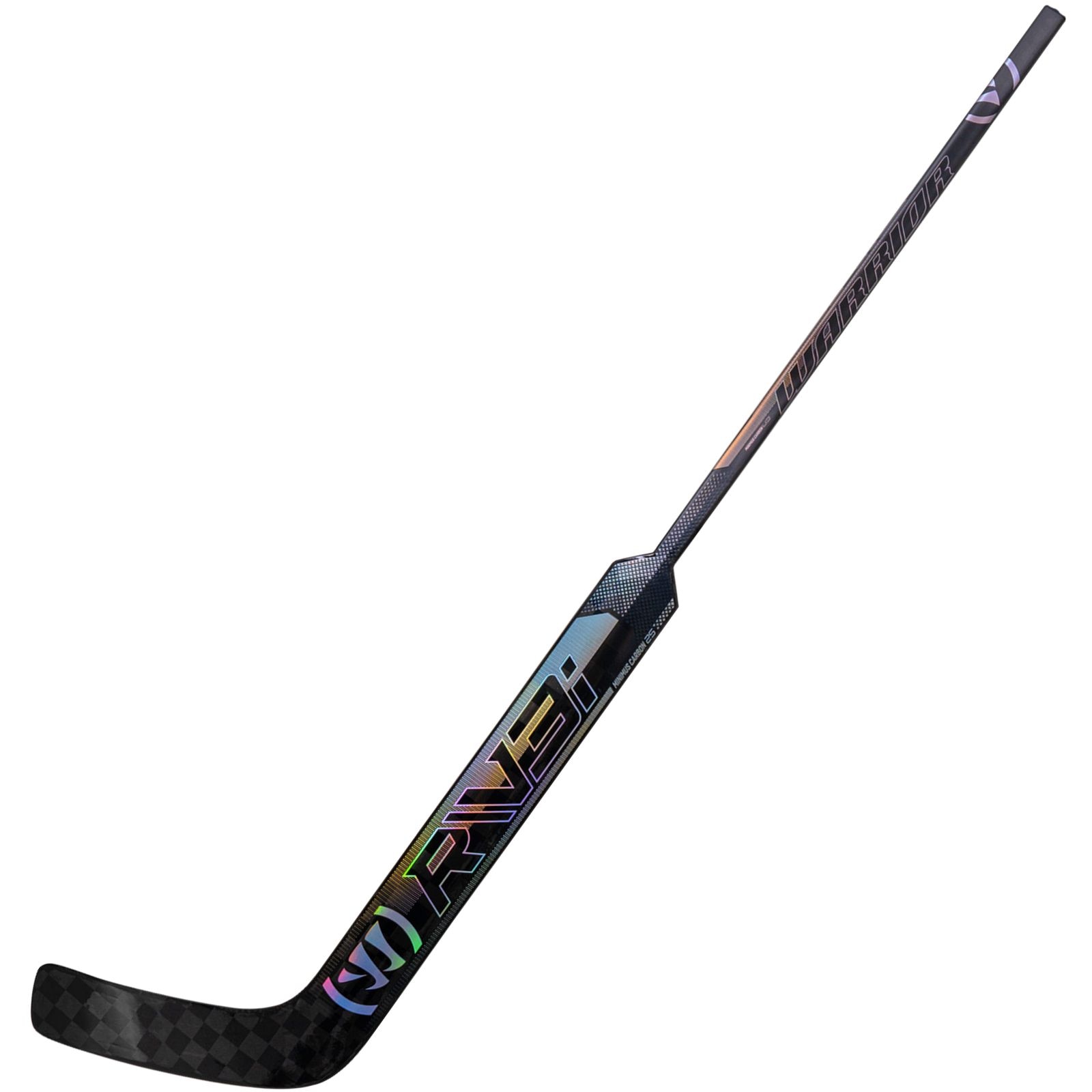 Warrior Ritual V3I MID Senior Goalie Stick – 26"