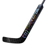 Warrior Ritual V3I MID Senior Goalie Stick – 26" CloseUp