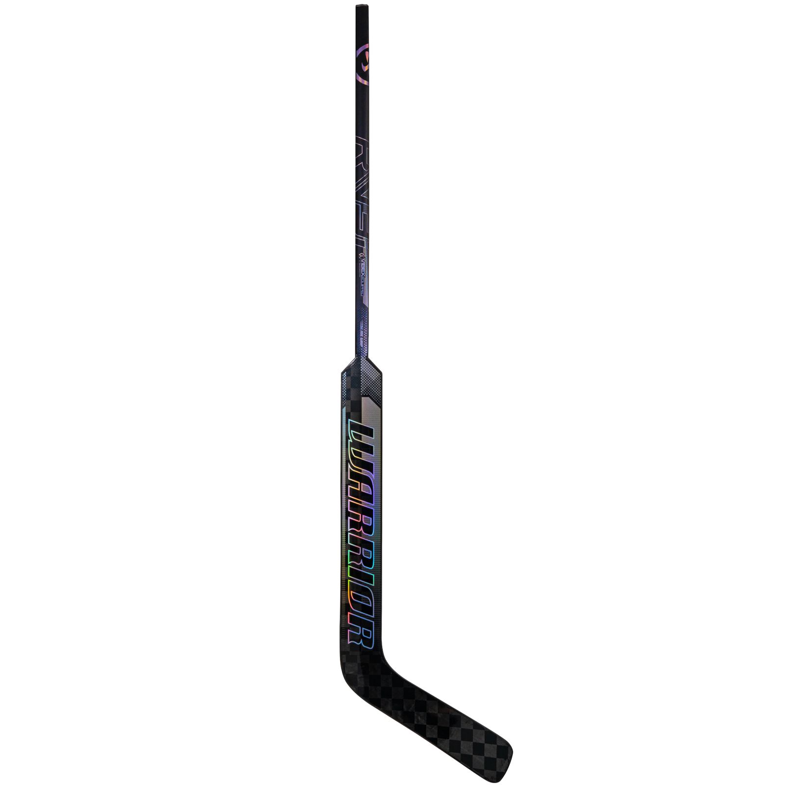 Warrior Ritual V3I MID Senior Goalie Stick – 26"