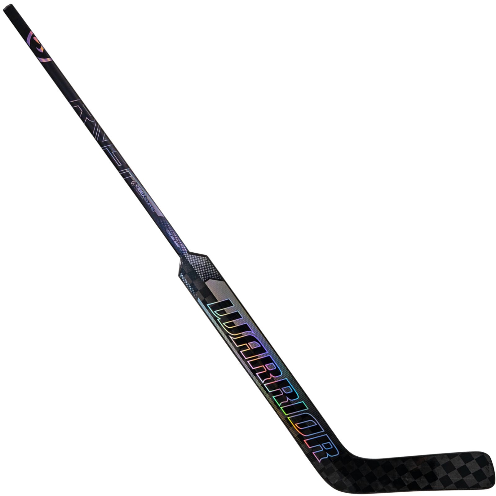 Warrior Ritual V3I MID Senior Goalie Stick – 27.5"