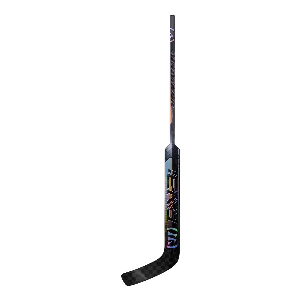 Warrior Ritual V3I MID Senior Goalie Stick – 27.5"