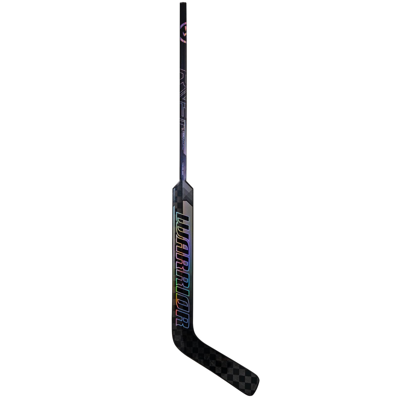 Warrior Ritual V3I MID Senior Goalie Stick – 27.5"