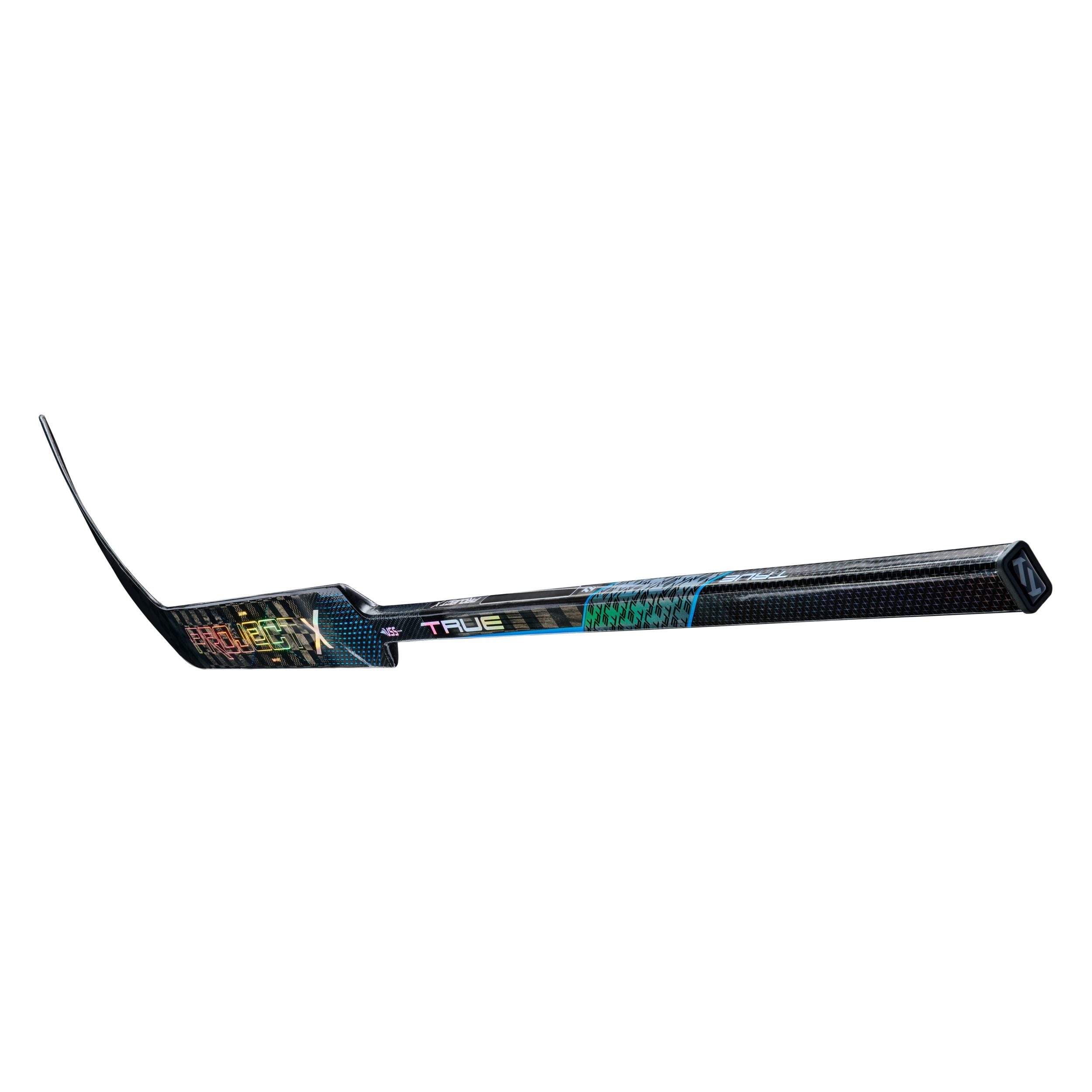 True Project X Senior Goalie Stick – 27"