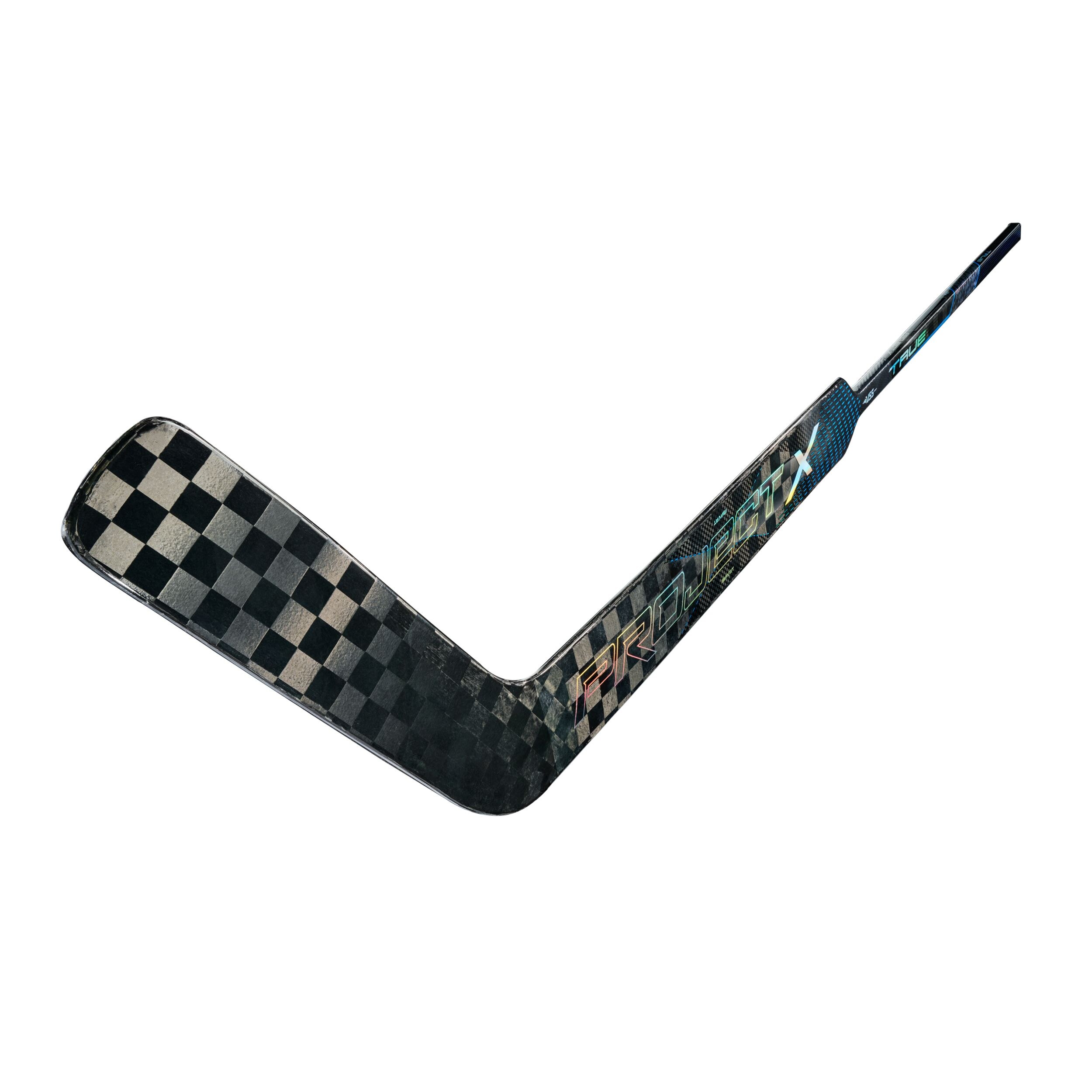 True Project X Senior Goalie Stick – 27"