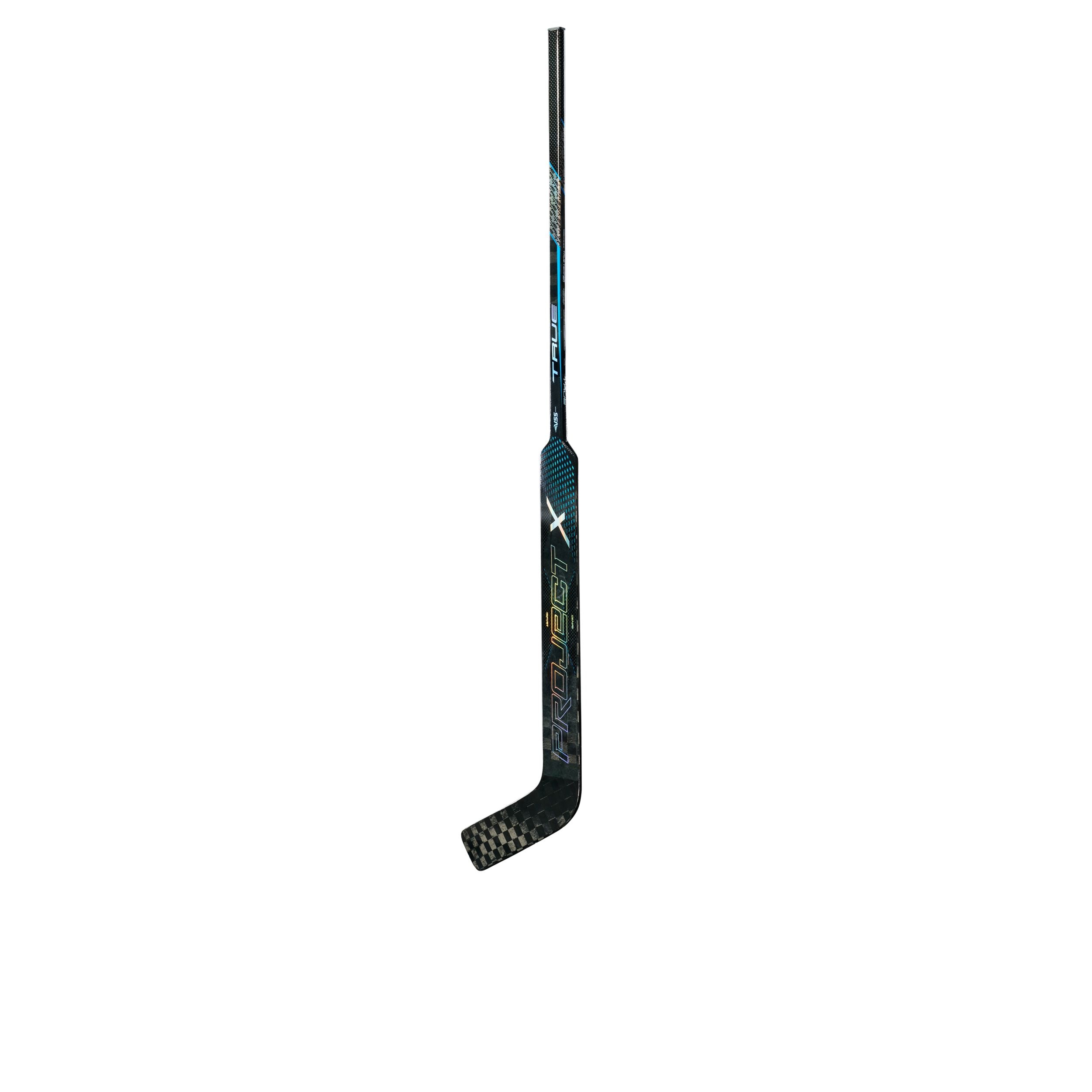 True Project X Senior Goalie Stick – 27"