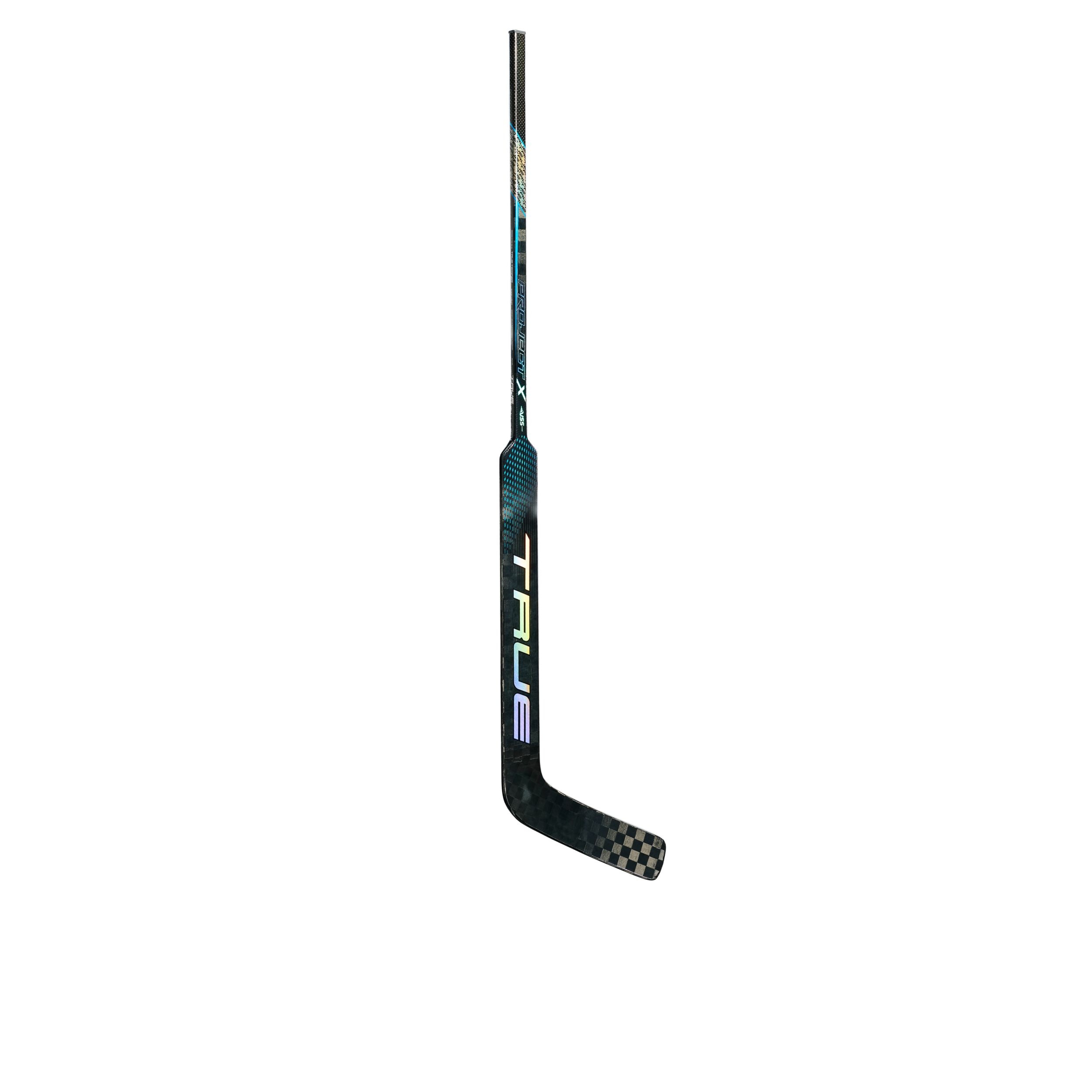 True Project X Senior Goalie Stick – 27"