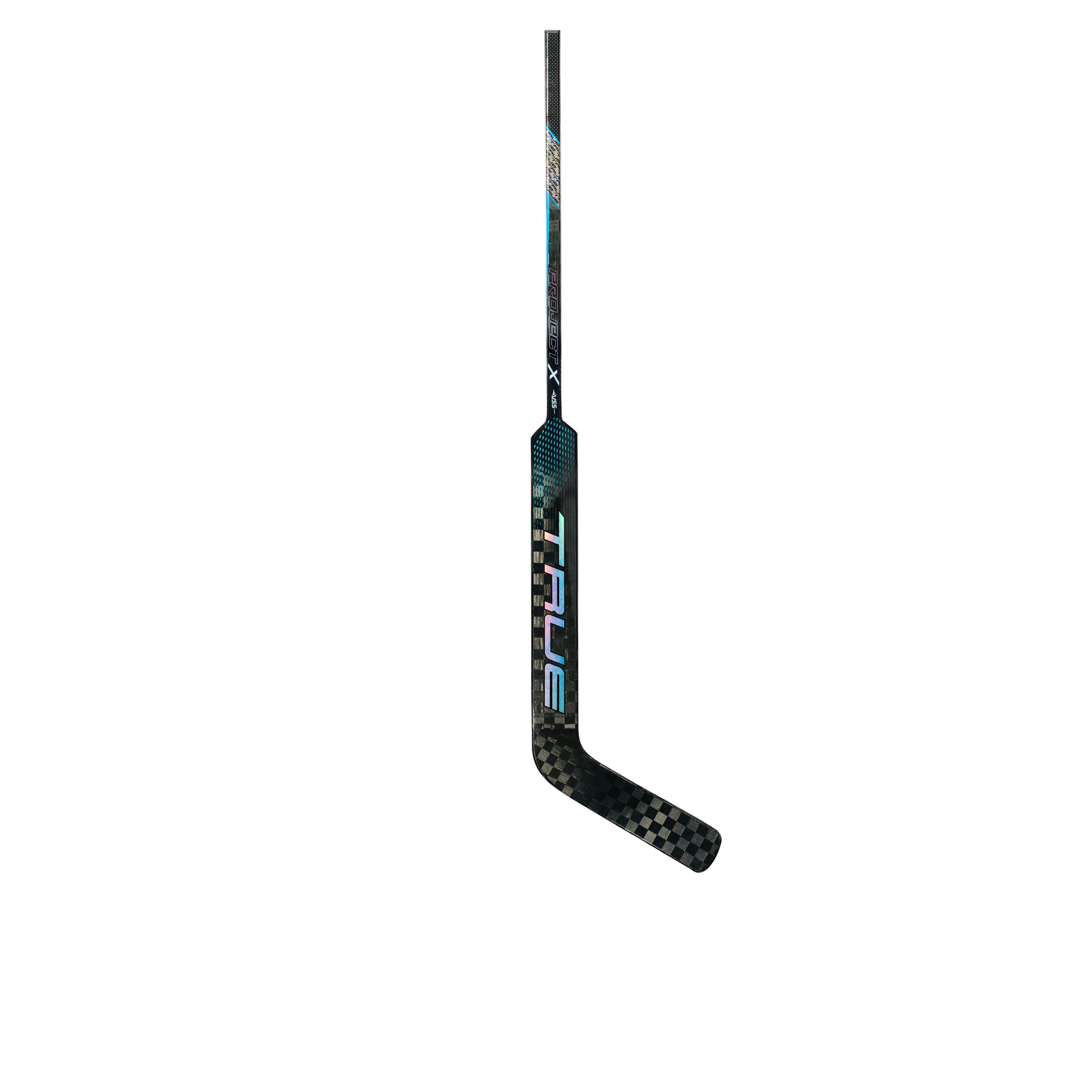 True Project X Senior Goalie Stick – 27"