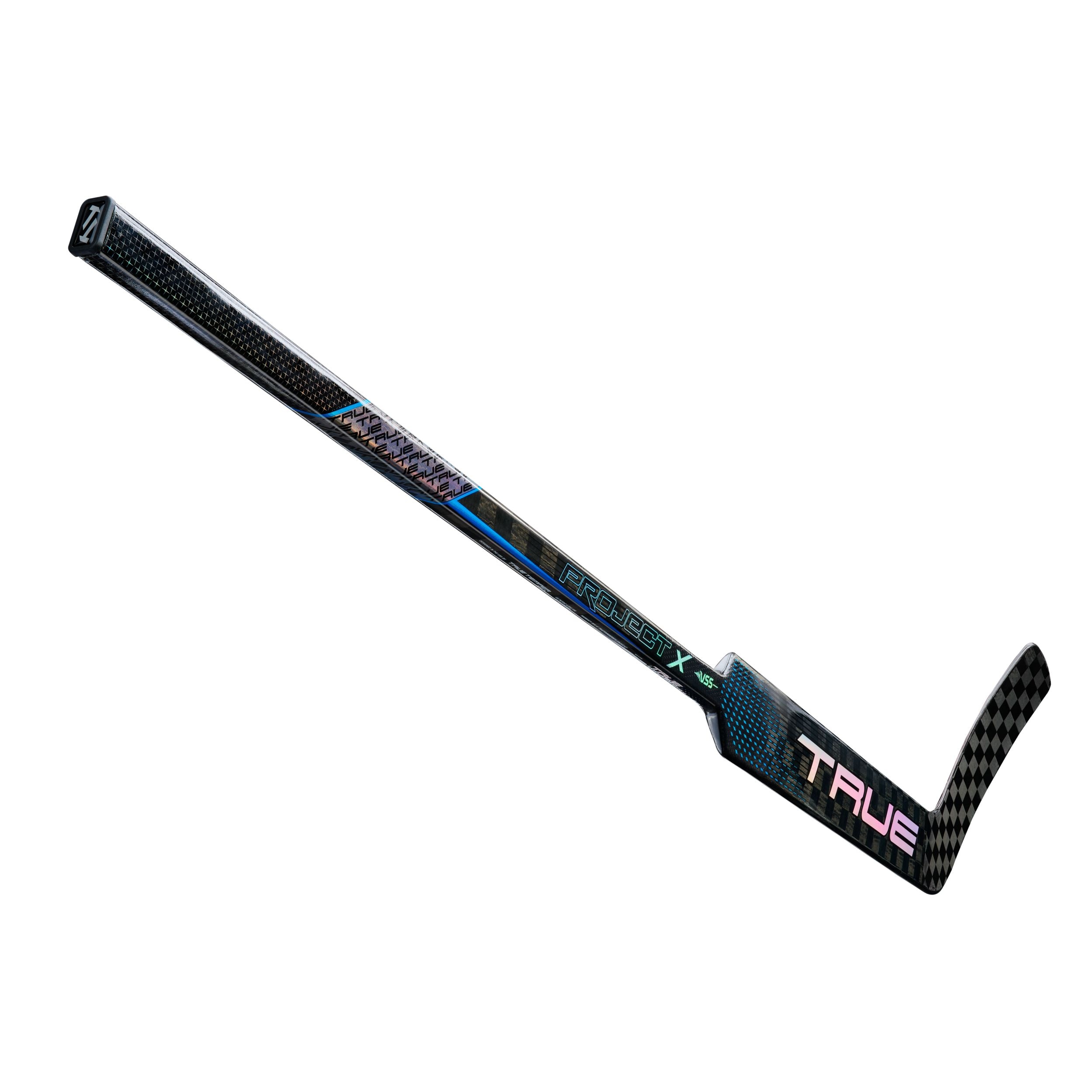 True Project X Senior Goalie Stick – 27"