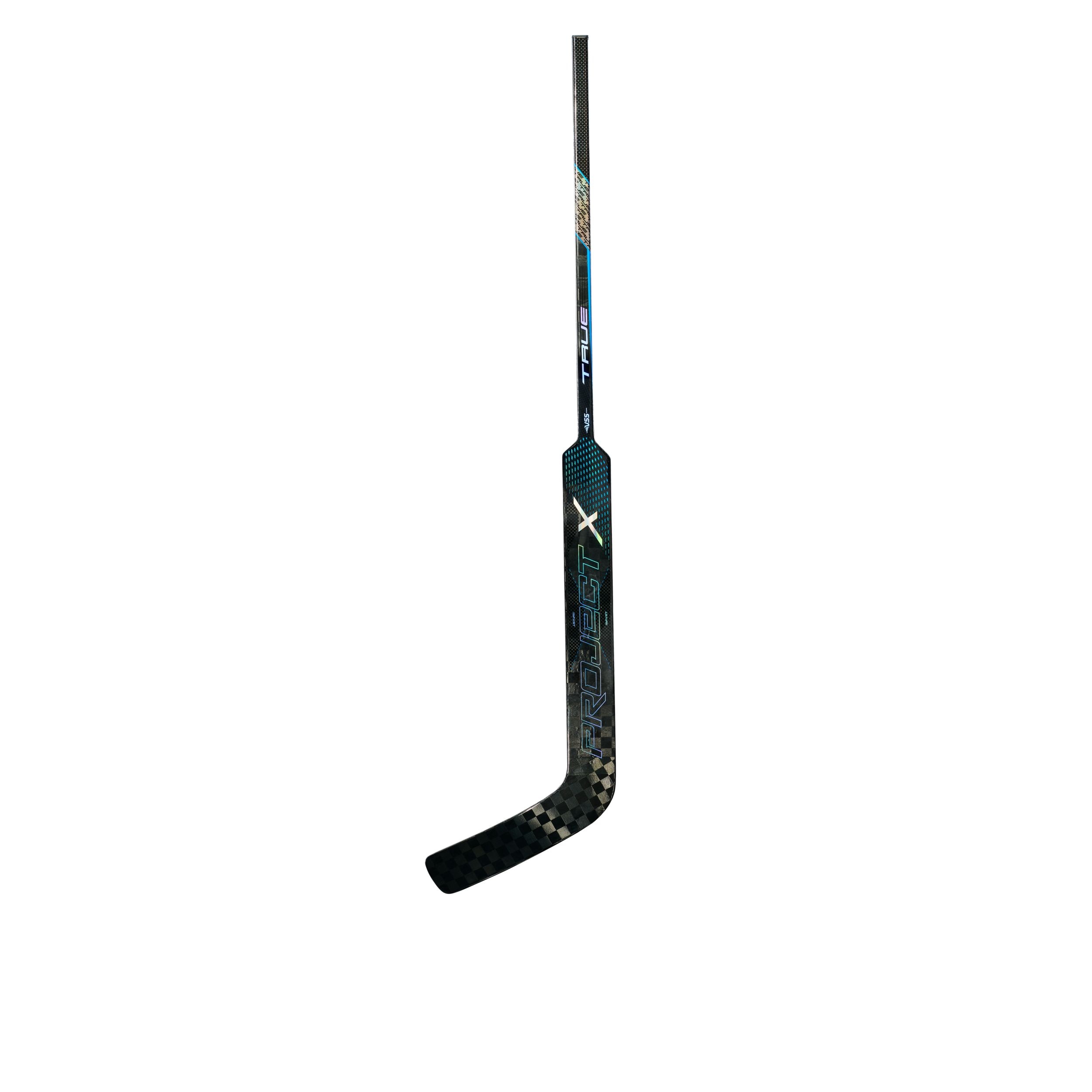 True Project X Senior Goalie Stick – 27"