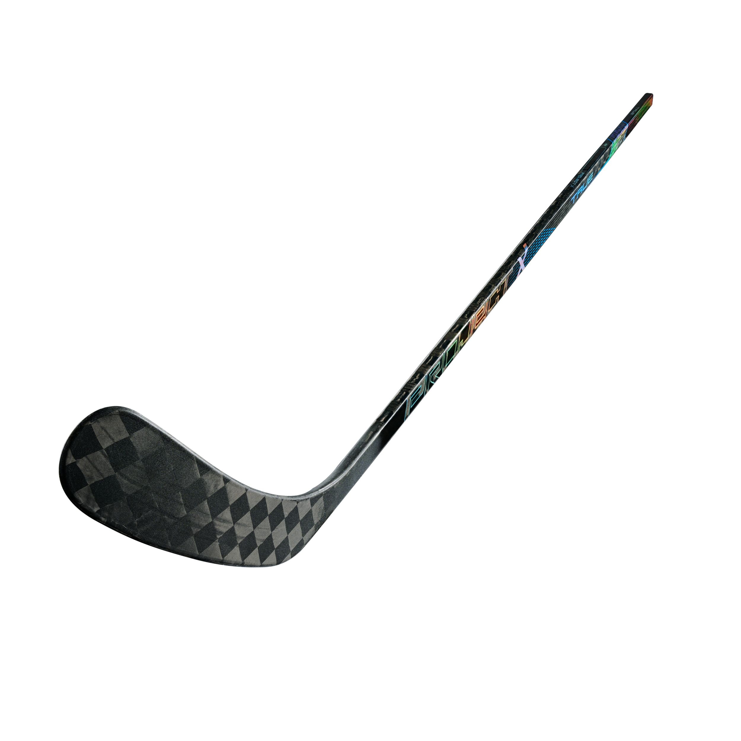 True Project X Grip 56 Inch Intermediate Hockey Stick