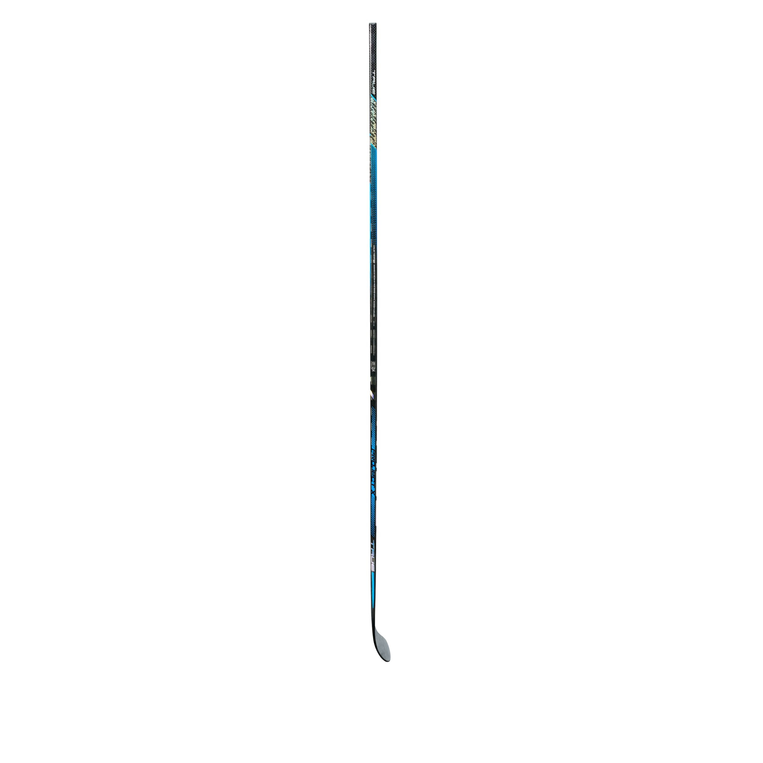 True Project X Grip 56 Inch Intermediate Hockey Stick