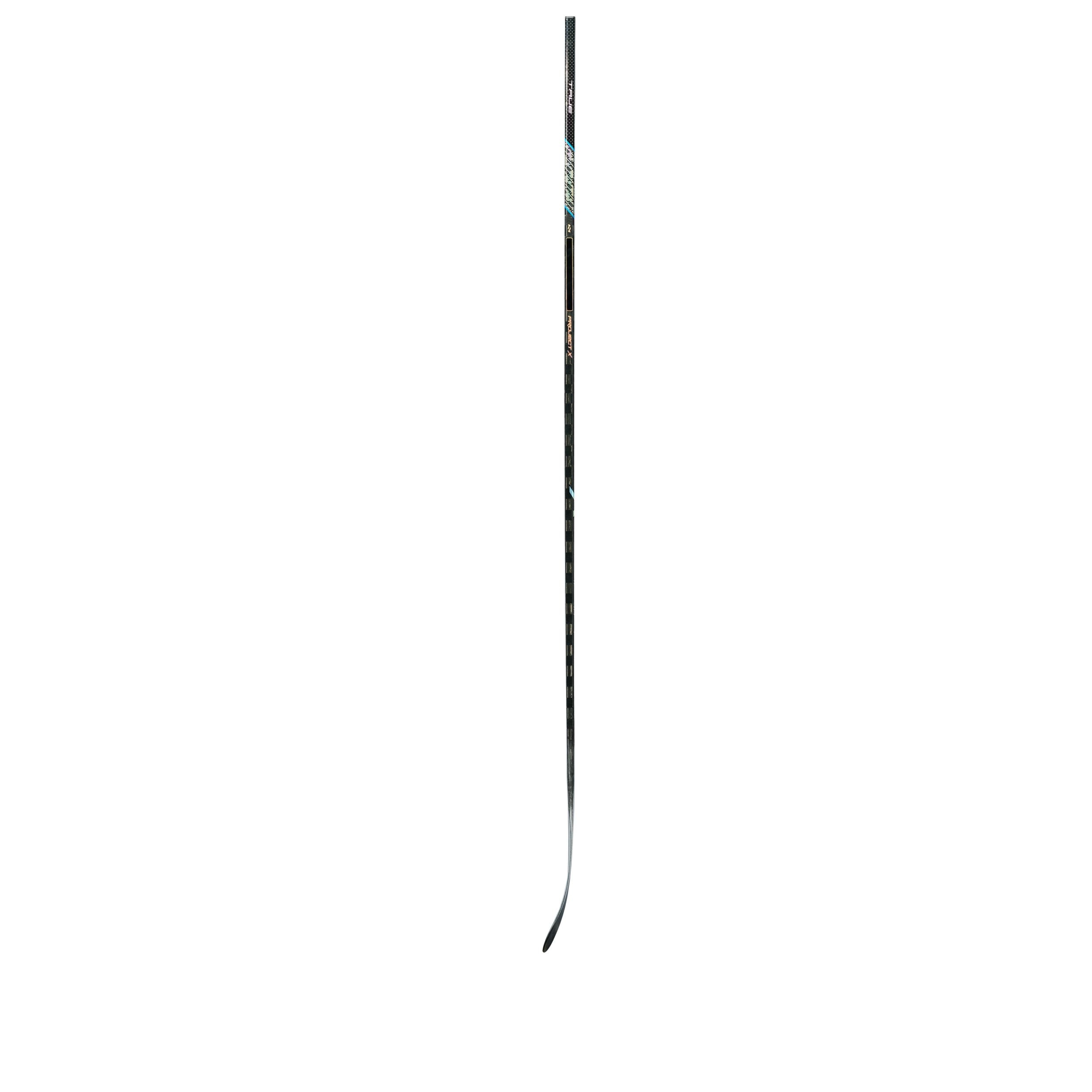 True Project X Grip 56 Inch Intermediate Hockey Stick