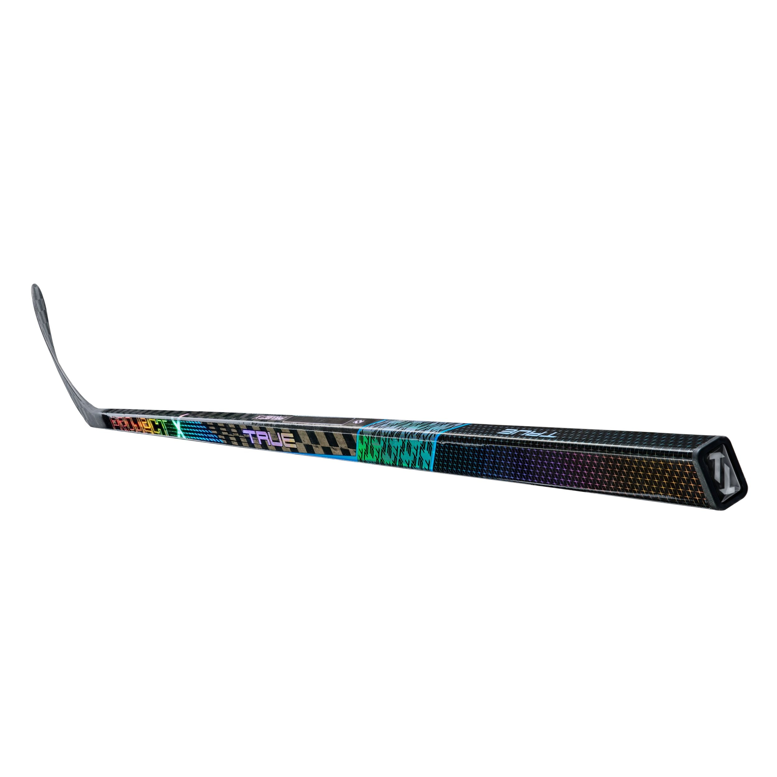 True Project X Grip 56 Inch Intermediate Hockey Stick