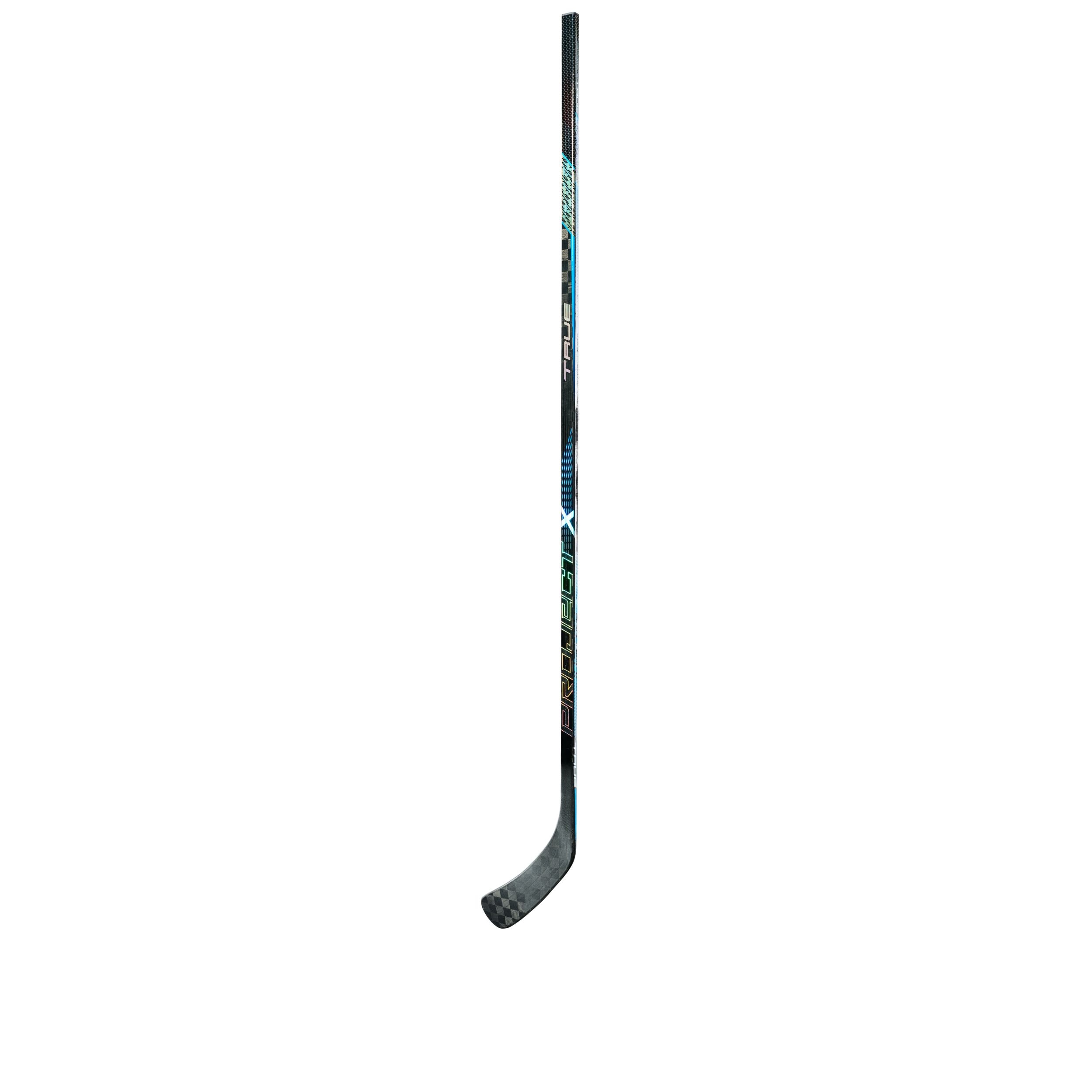 True Project X Grip 56 Inch Intermediate Hockey Stick