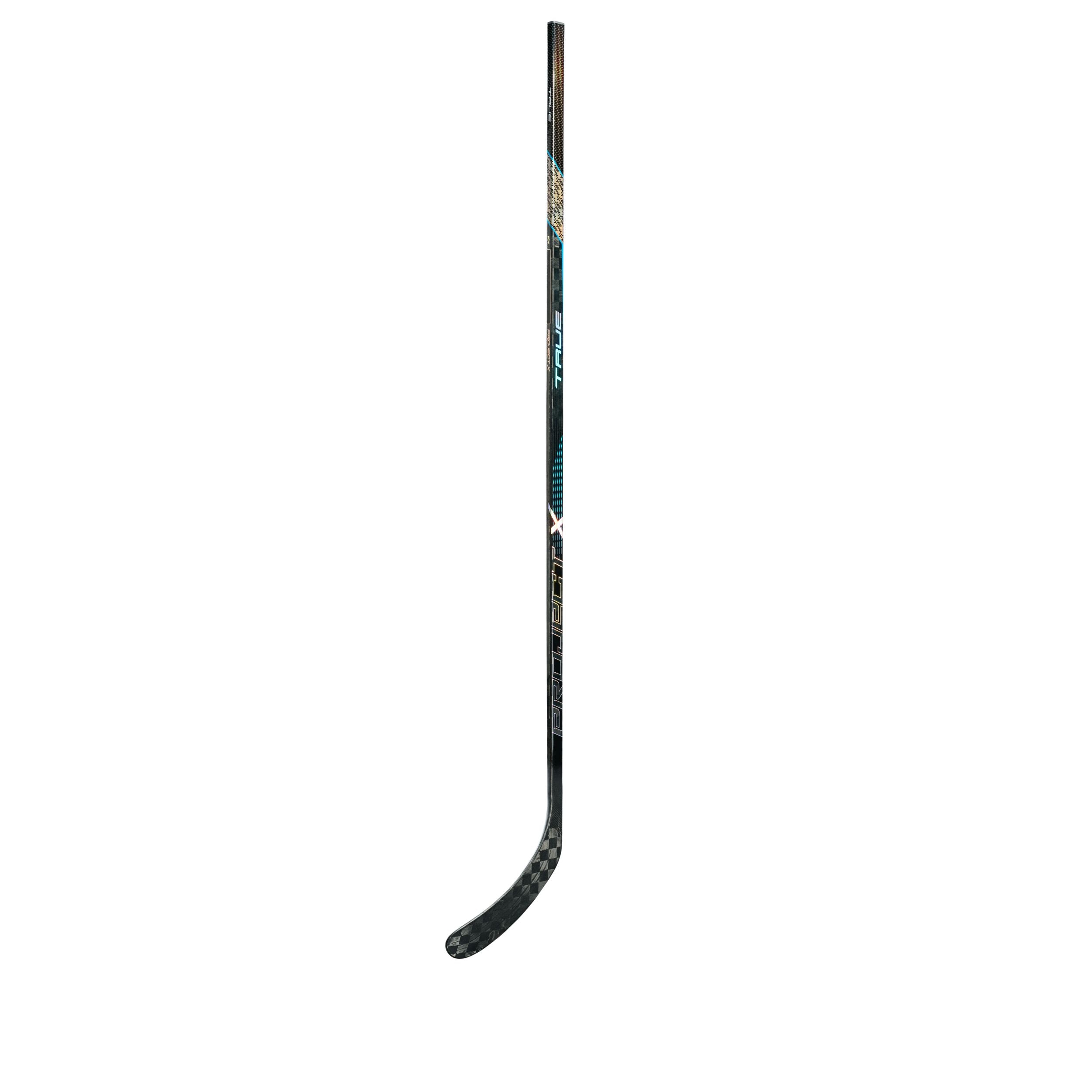 True Project X Grip 56 Inch Intermediate Hockey Stick