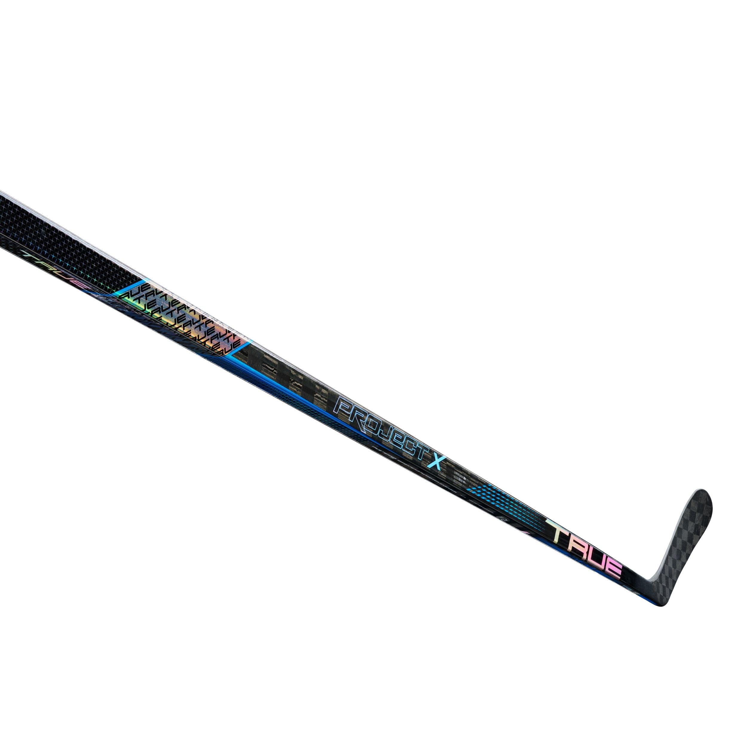 True Project X Grip 56 Inch Intermediate Hockey Stick