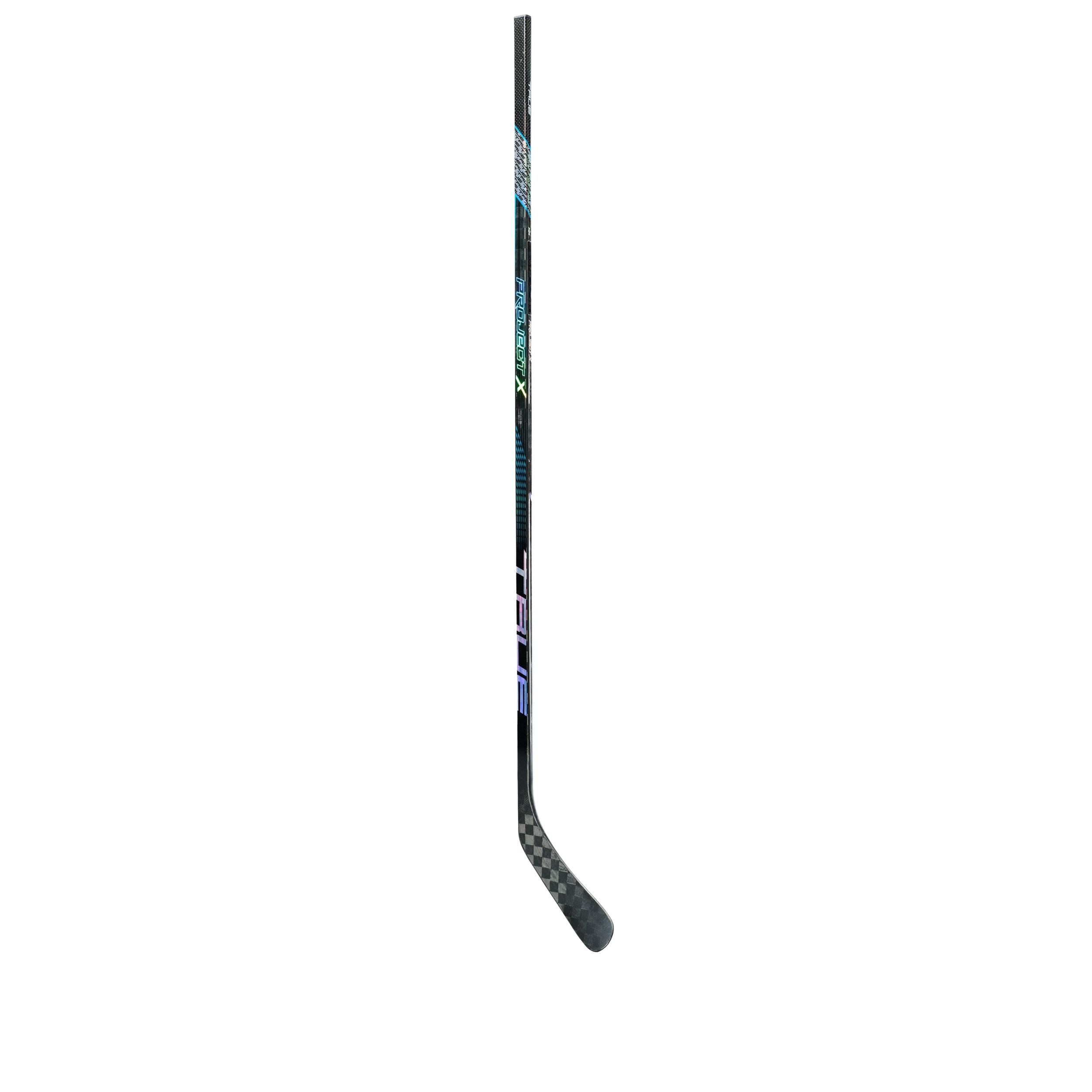 True Project X Grip 56 Inch Intermediate Hockey Stick