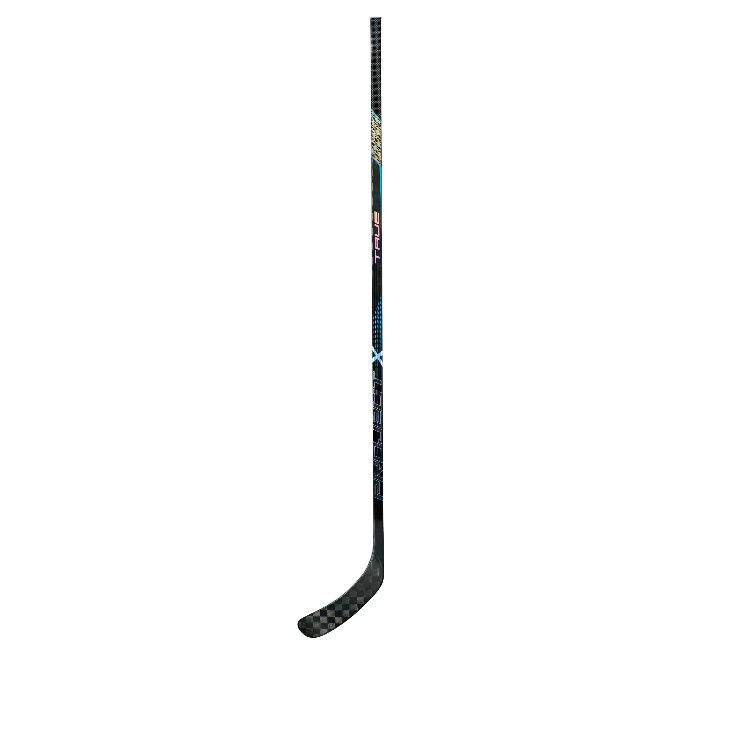True Project X Grip 56 Inch Intermediate Hockey Stick