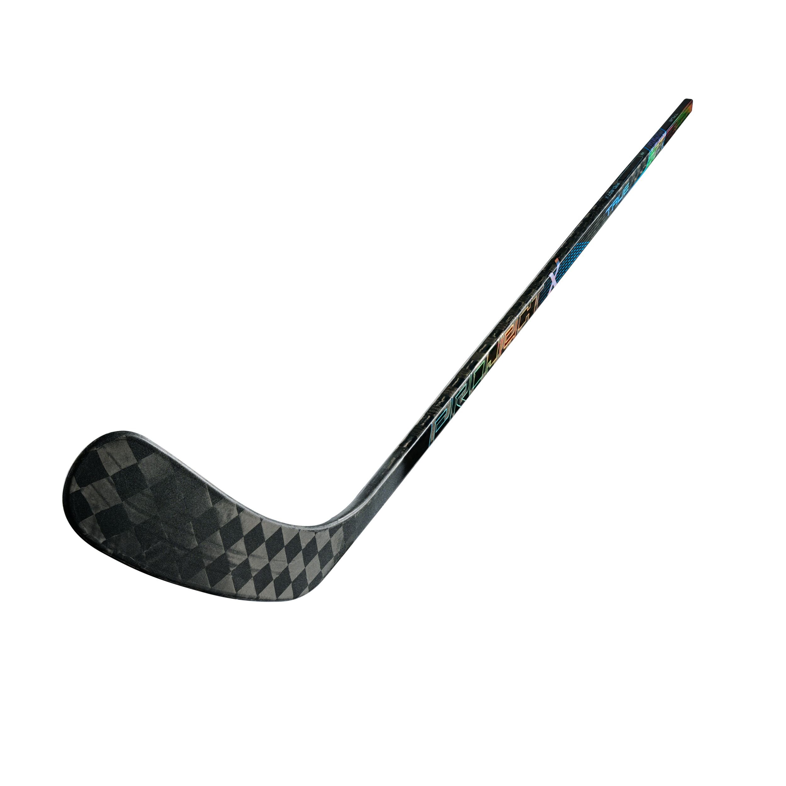 True Project X Grip 56 Inch Intermediate Hockey Stick