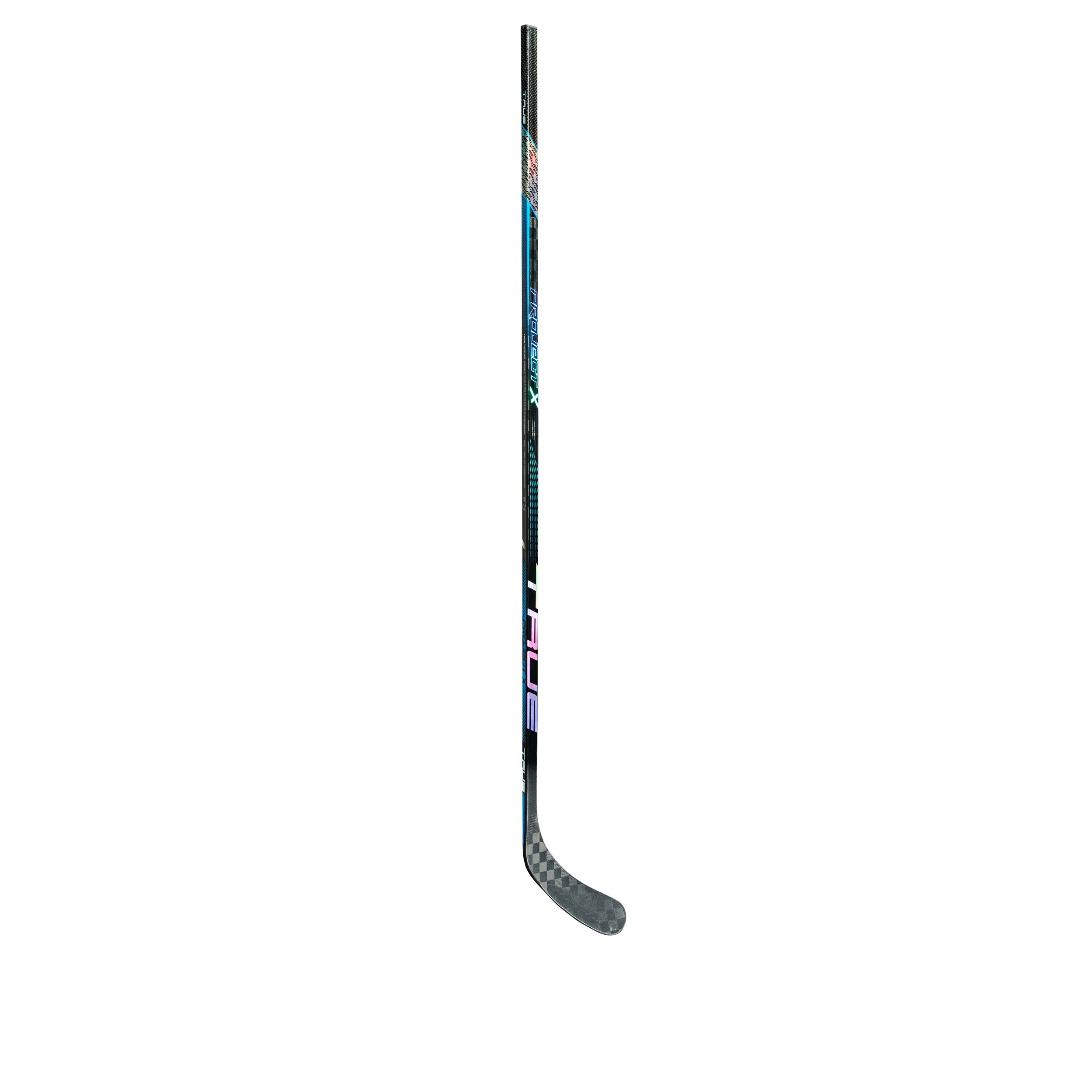 True Project X Grip 56 Inch Intermediate Hockey Stick