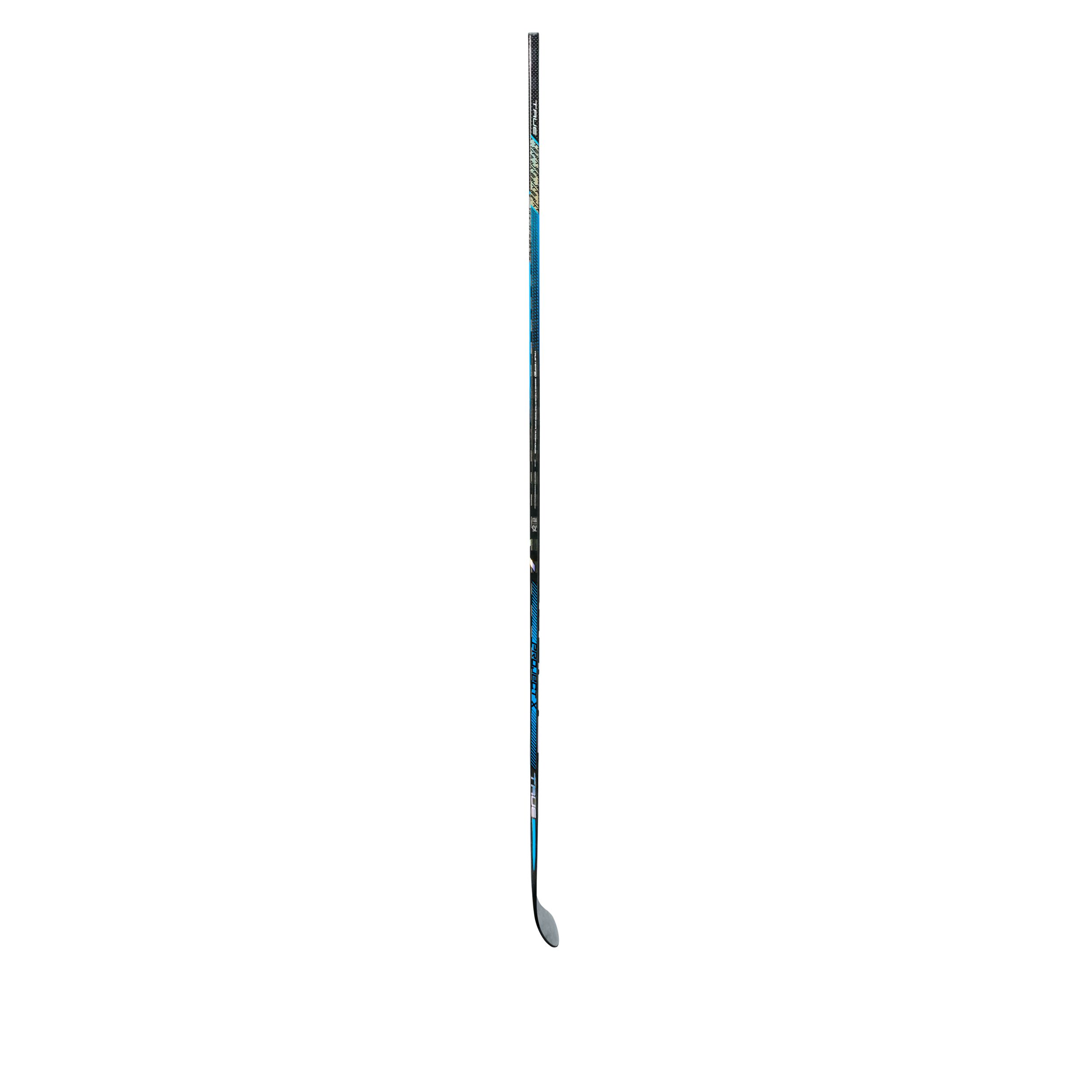 True Project X Grip 58 Inch Intermediate Hockey Stick