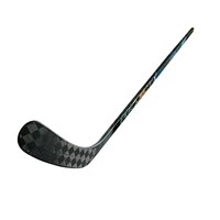 TRUE Hockey Project X Junior Player Hockey Stick 2023 CloseUp