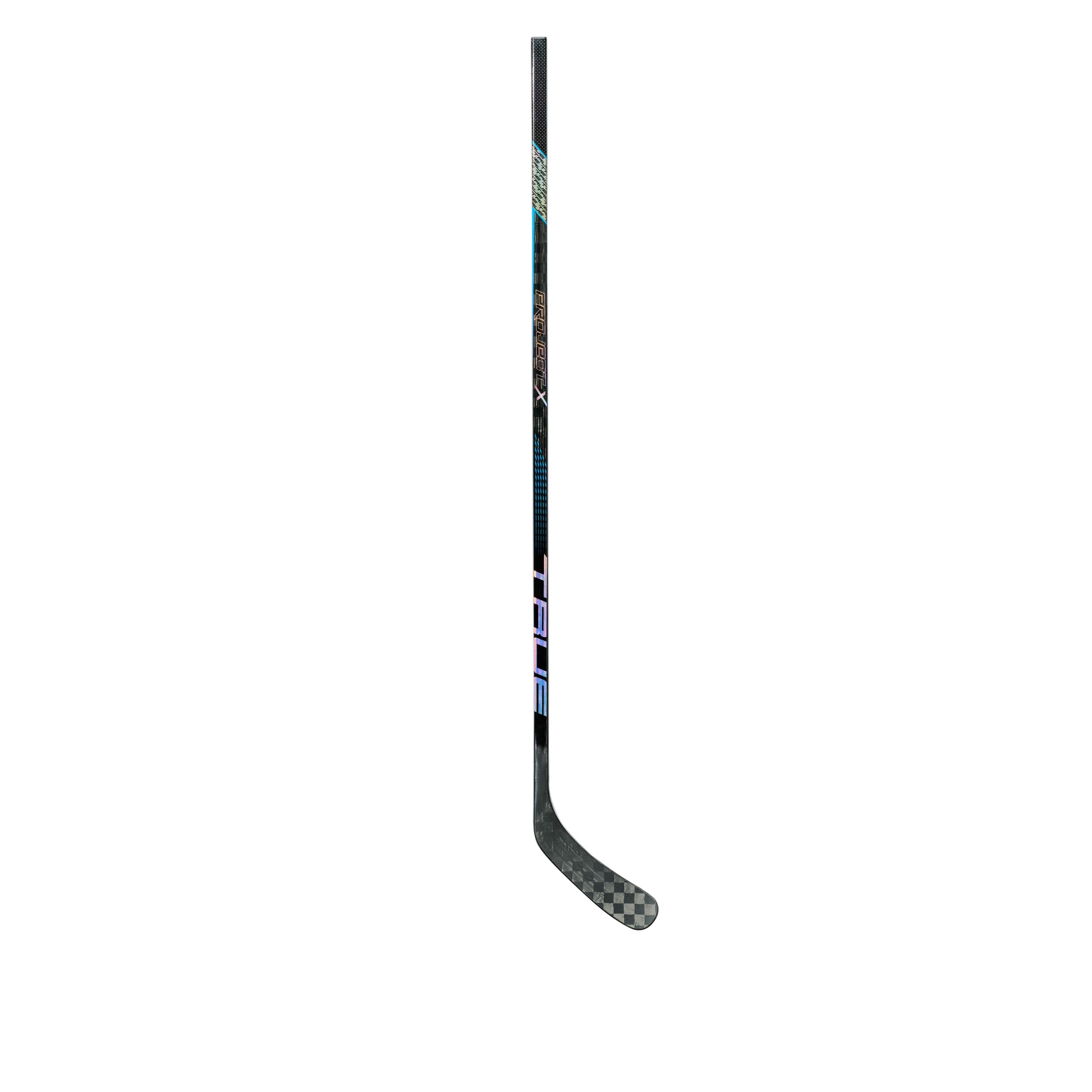 True Project X Grip 54 Inch Junior Hockey Stick