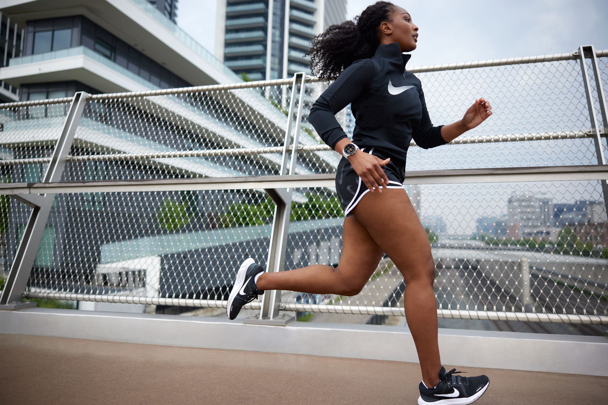 Garmin Forerunner 265 Fitness Watch Composite_or_Mixed