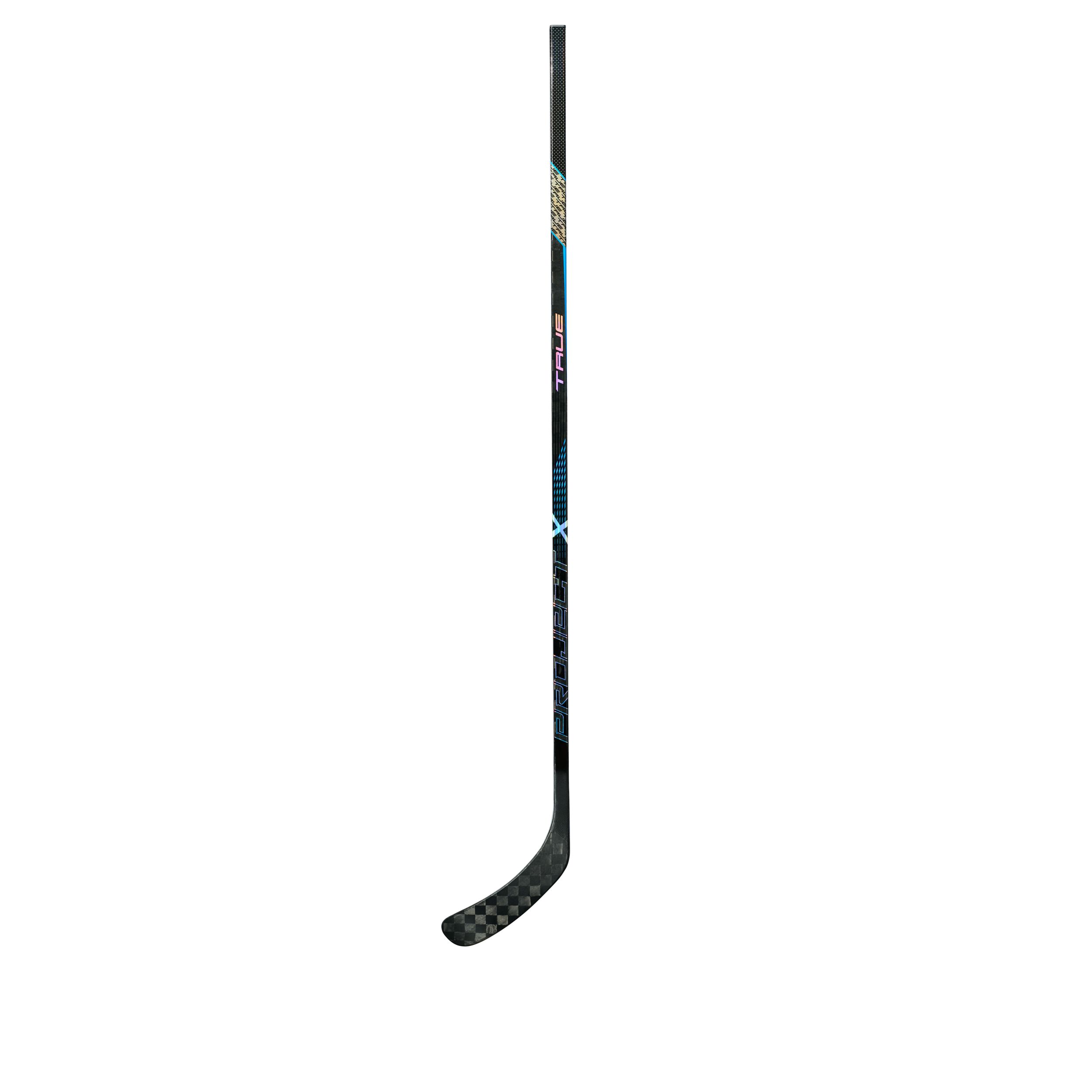 True Project X Grip 62 Inch Senior Hockey Stick