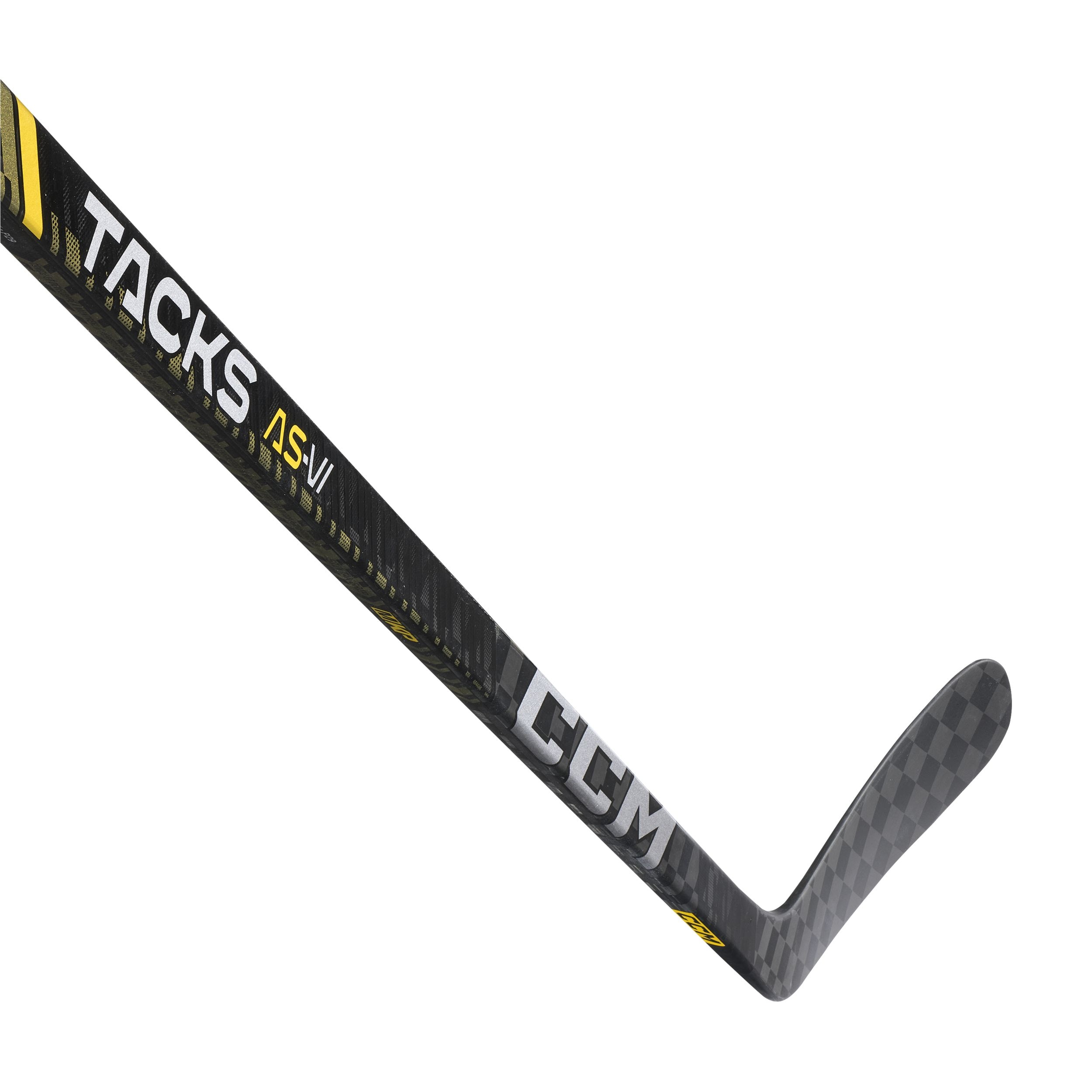 CCM Tacks AS6 Junior Hockey Stick