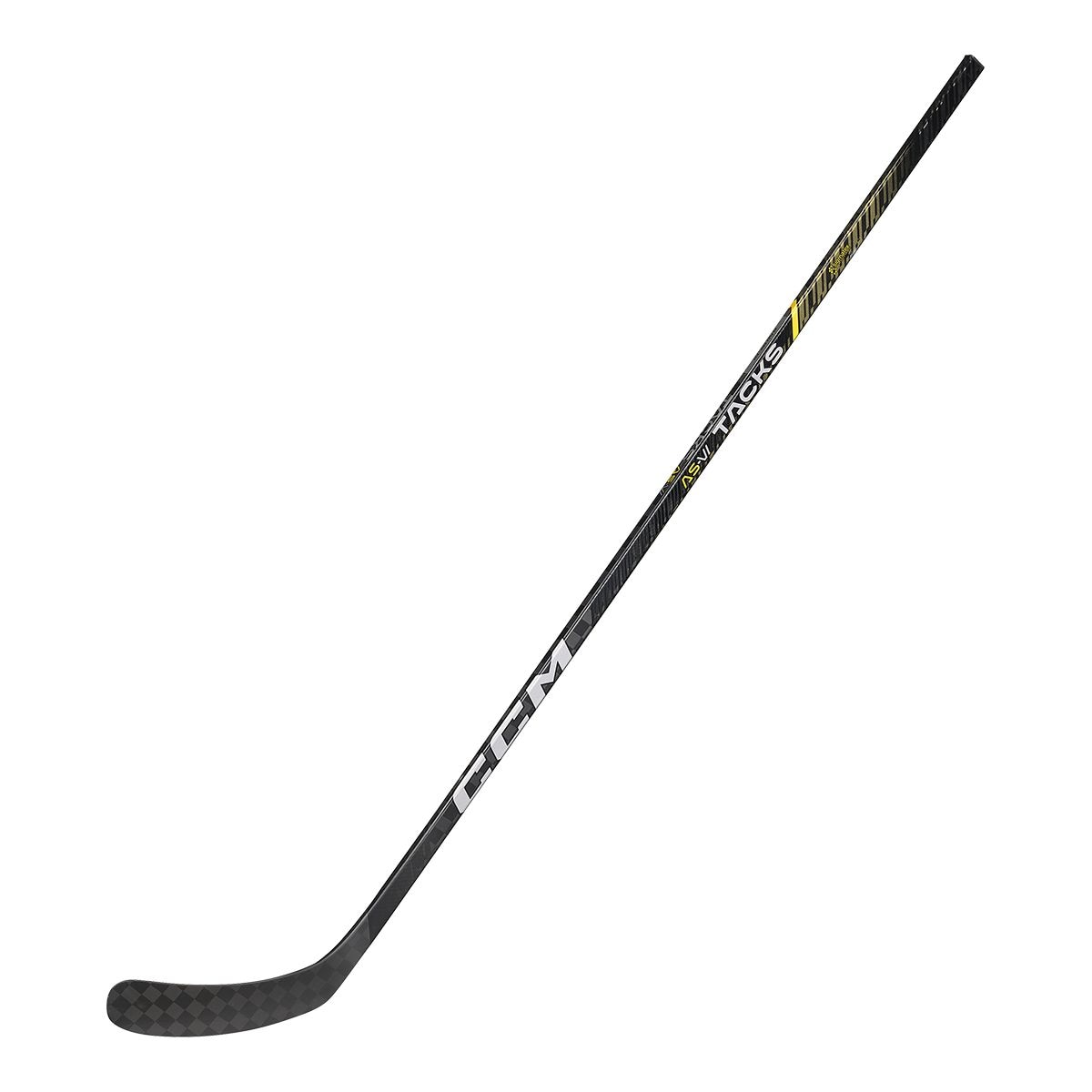 CCM Tacks AS6 Junior Hockey Stick